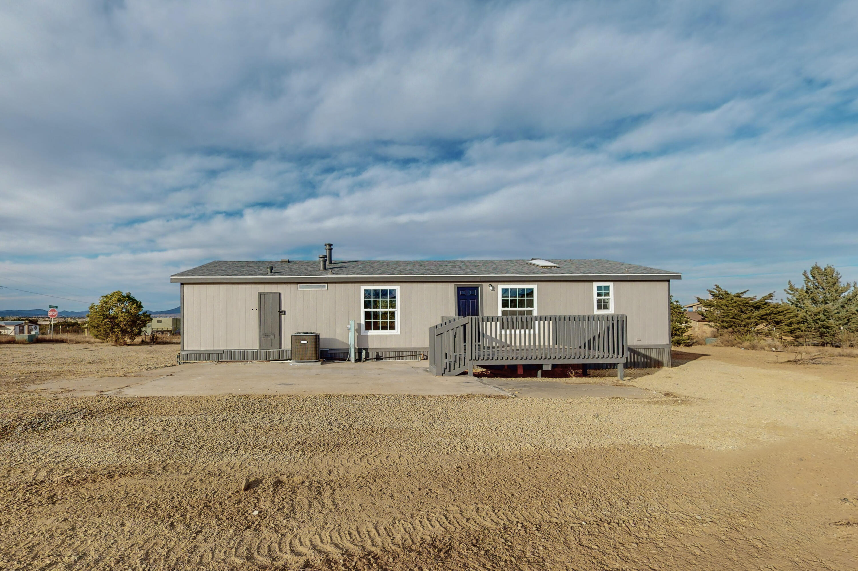 22 RANGE Road