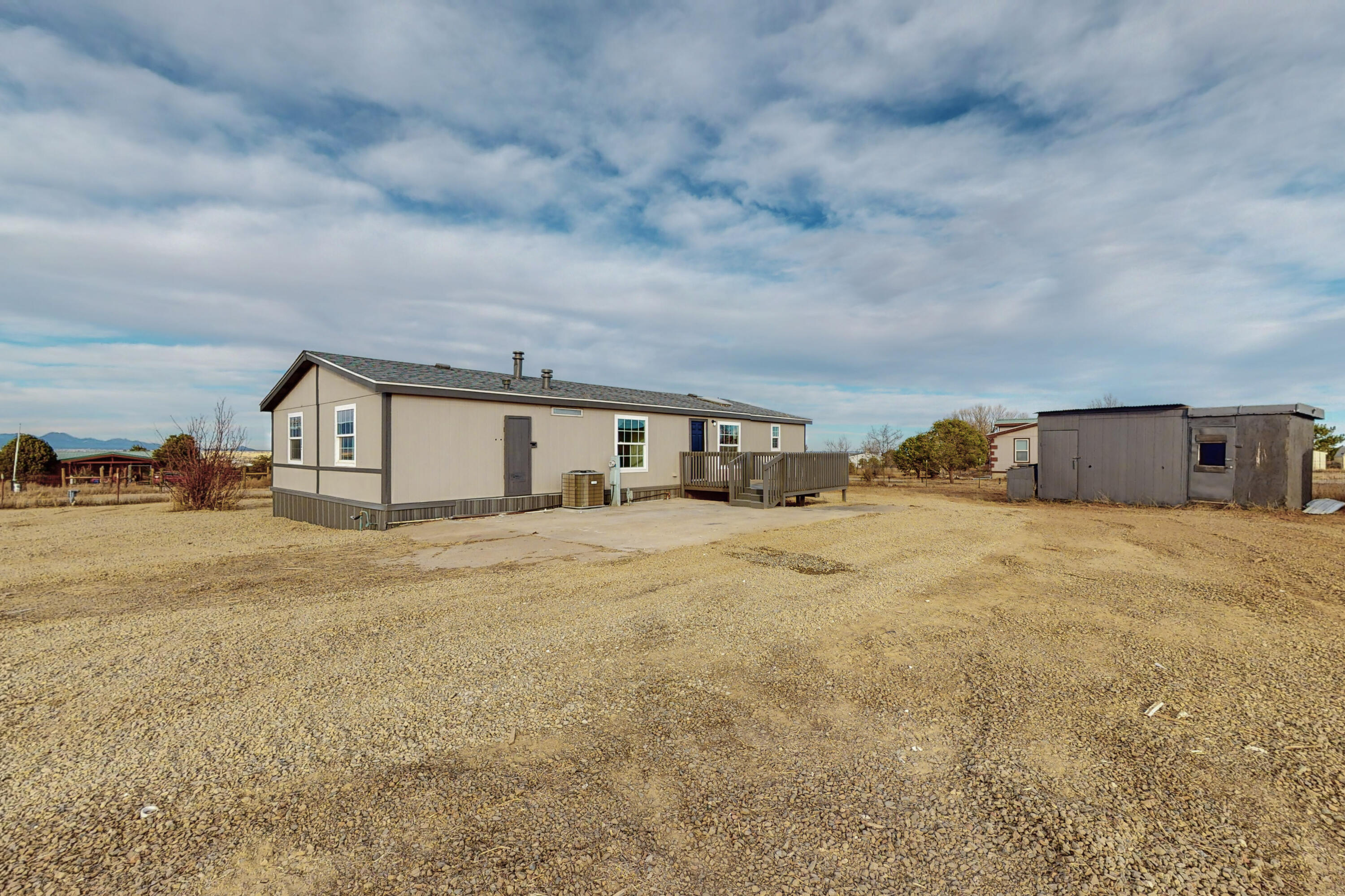 22 RANGE Road