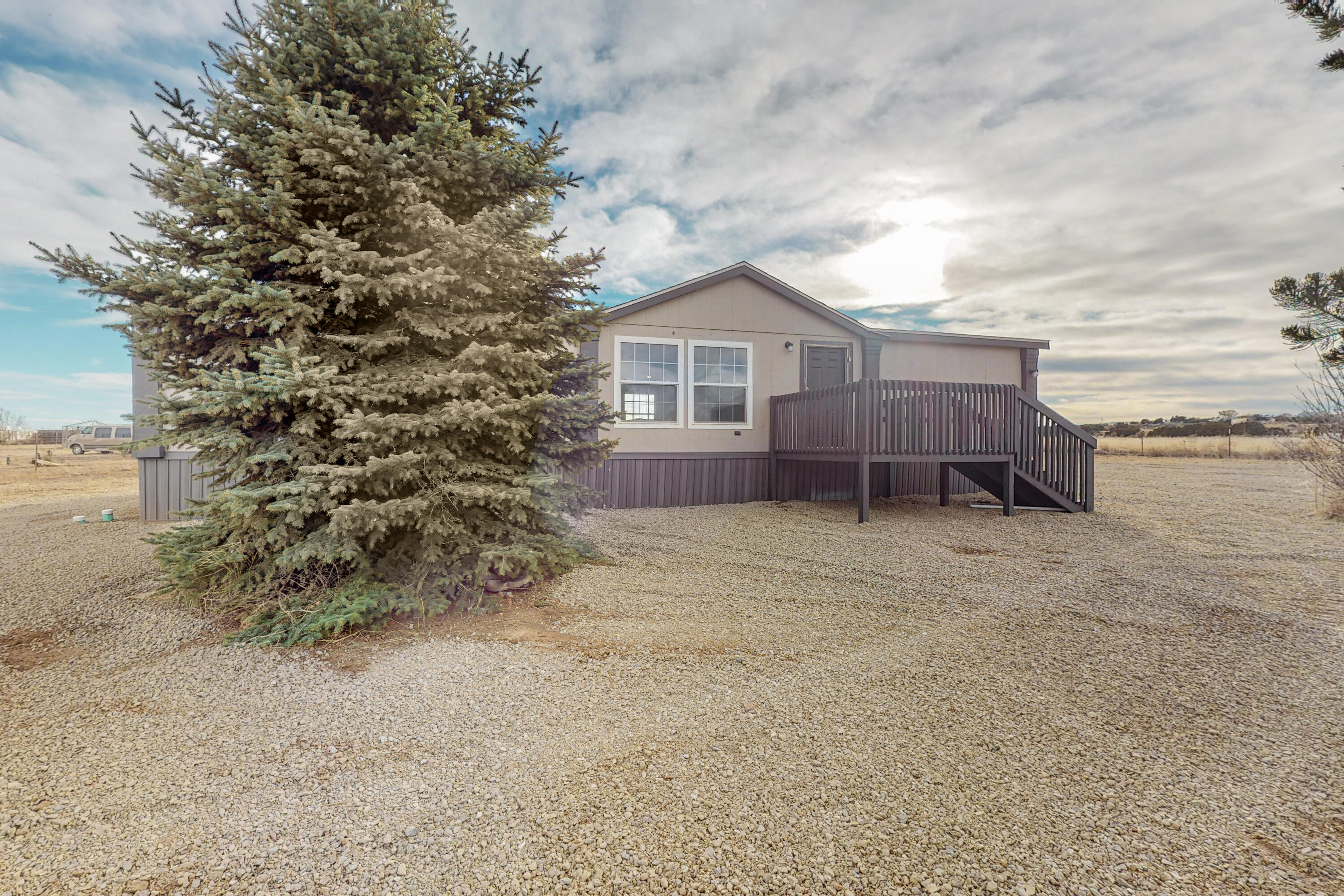22 RANGE Road