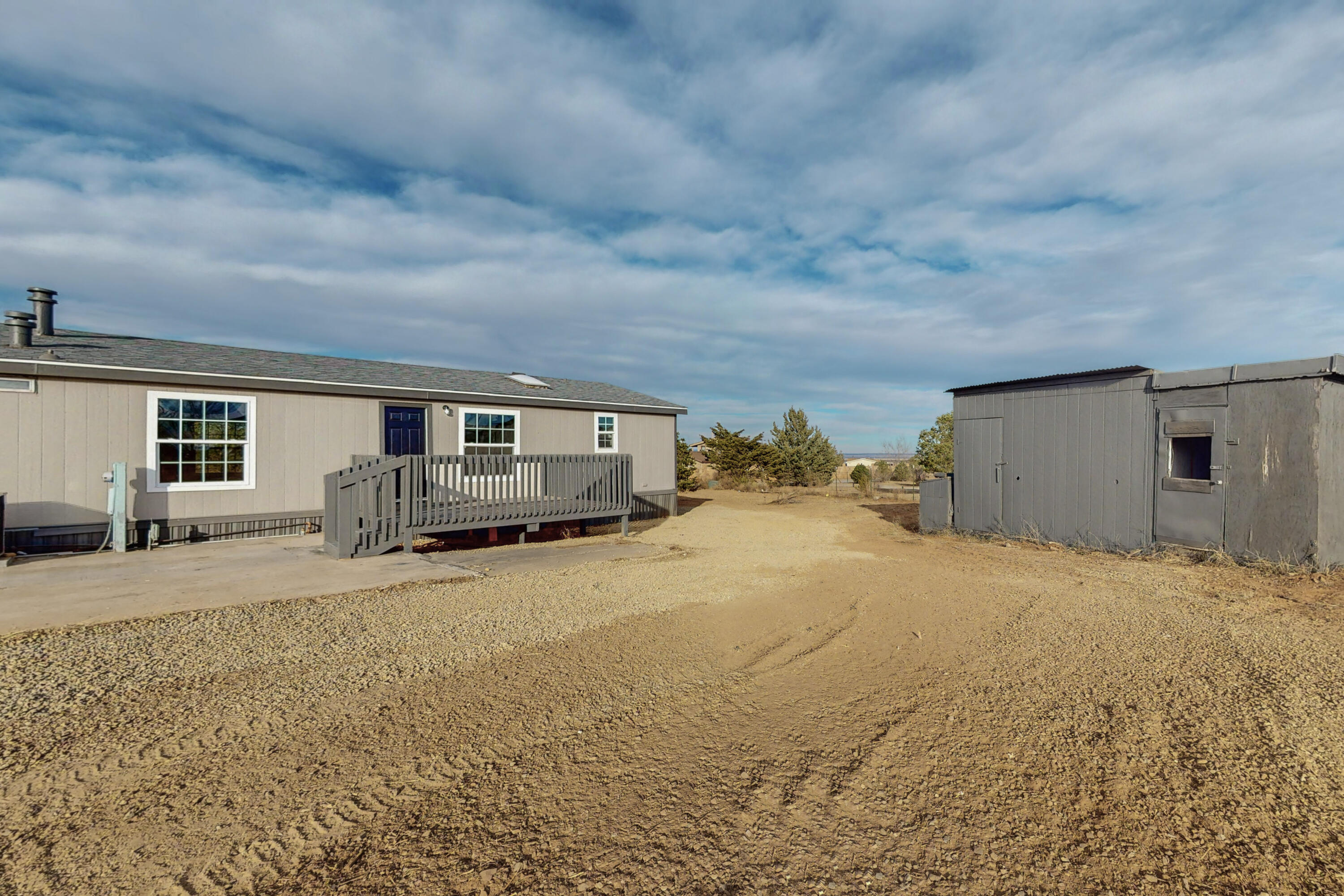 22 RANGE Road