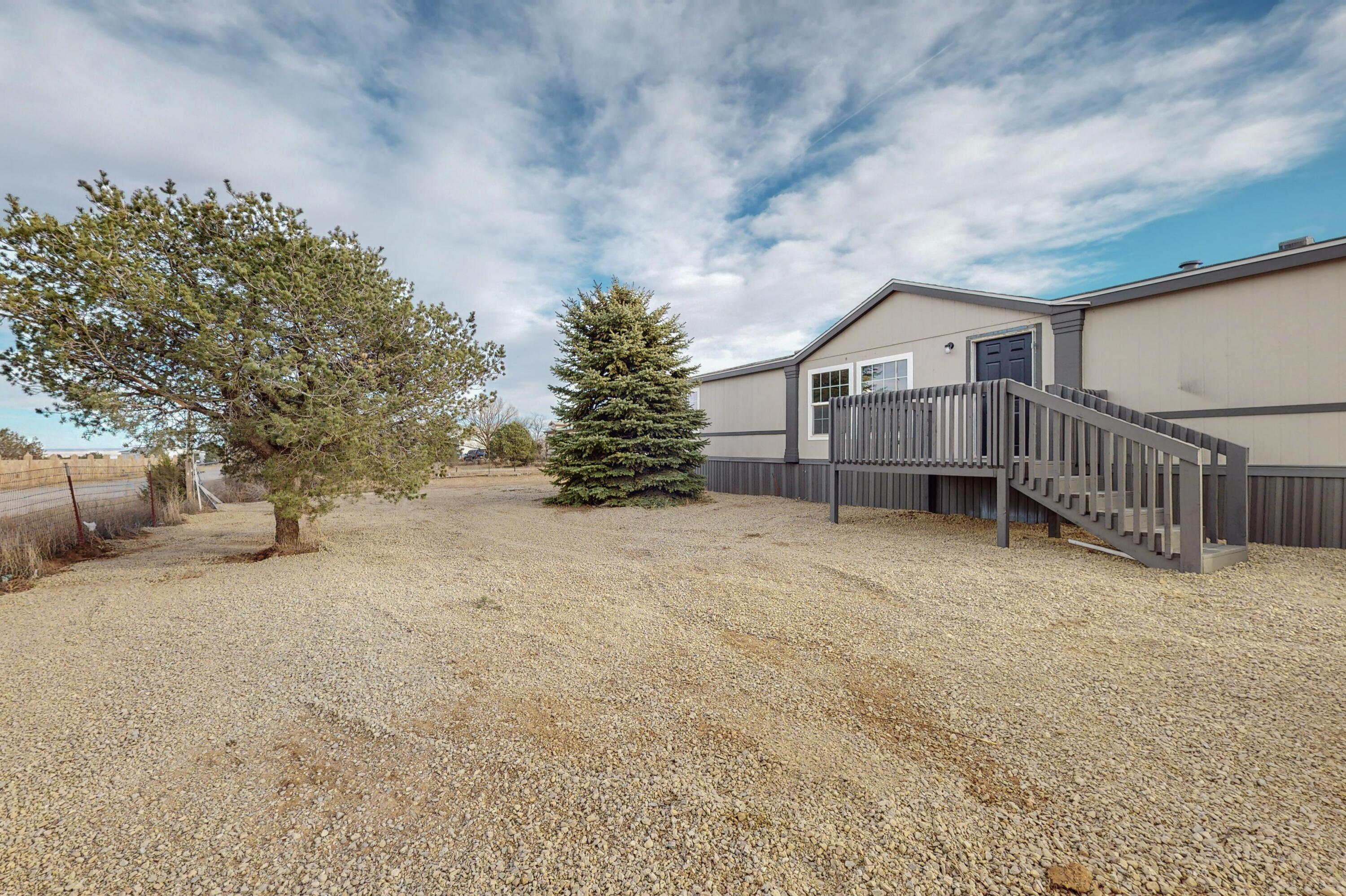 22 RANGE Road