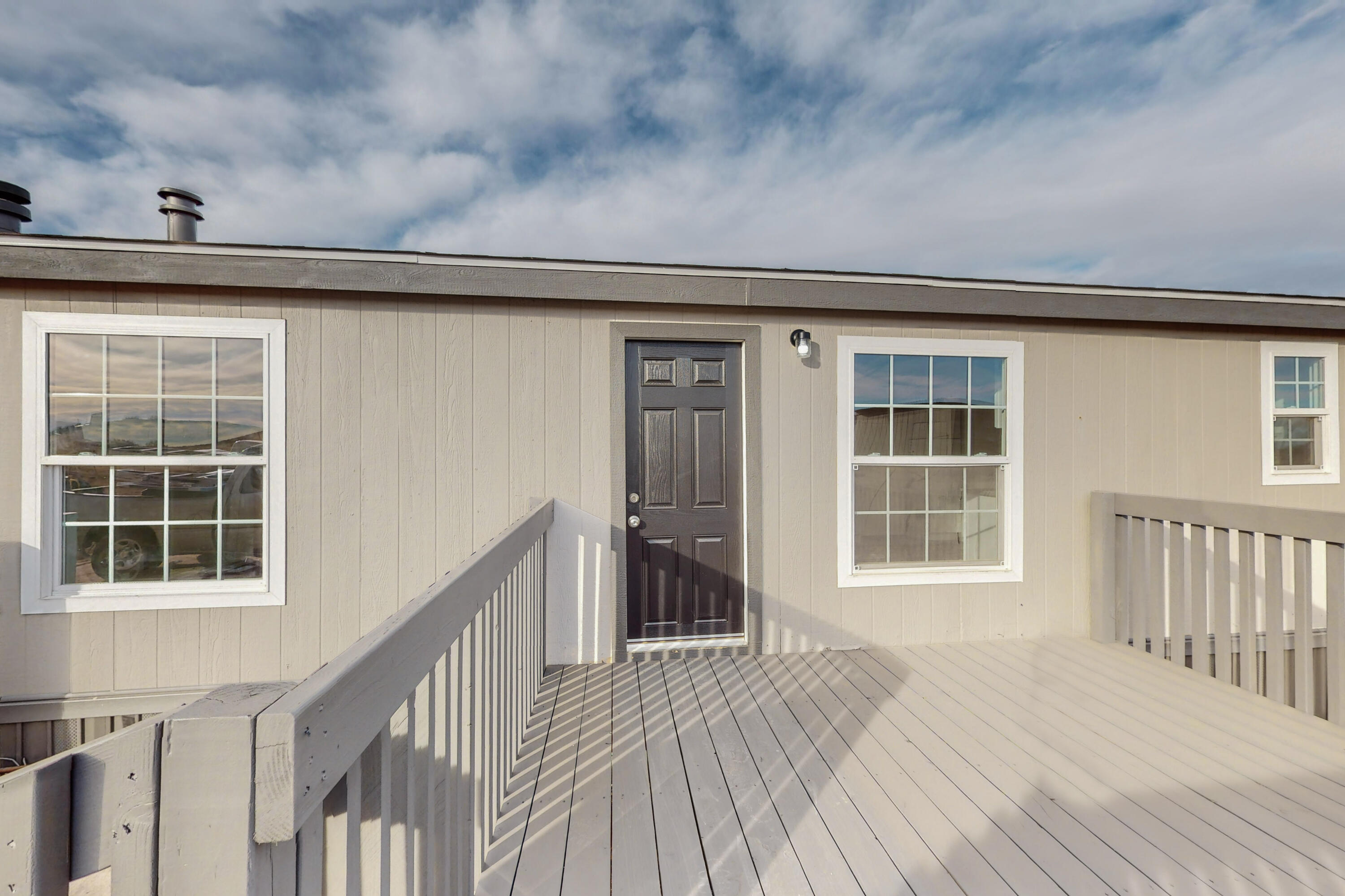 22 RANGE Road