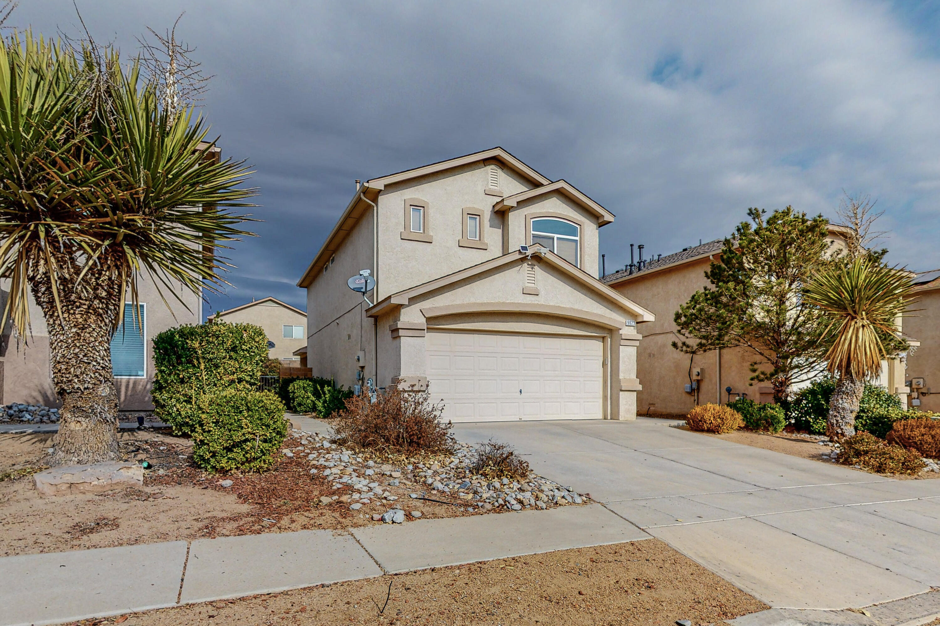 9023 LOWER MEADOW Trail SW