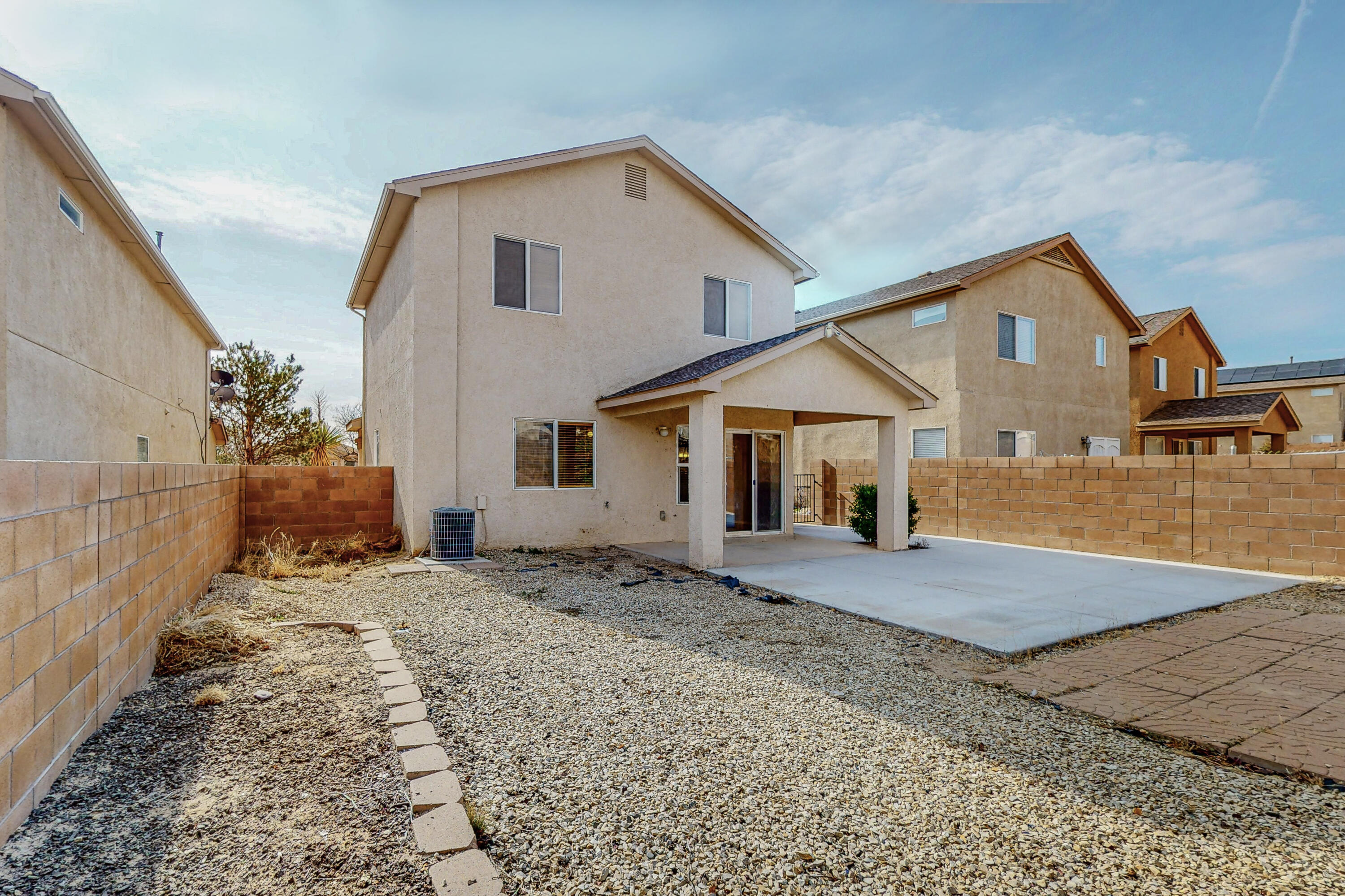 9023 LOWER MEADOW Trail SW
