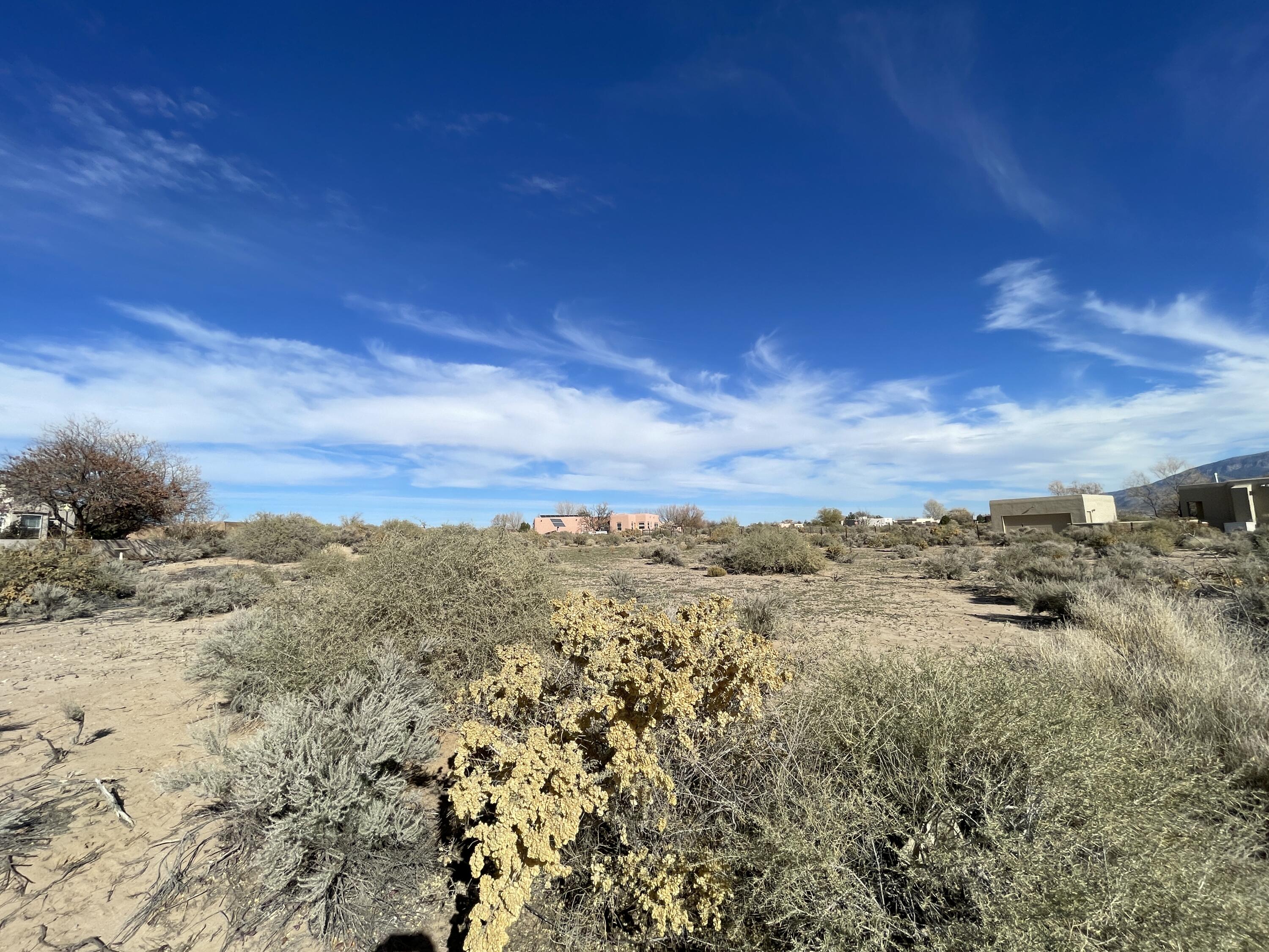 Lot 97 Camino Rayo Del Sol