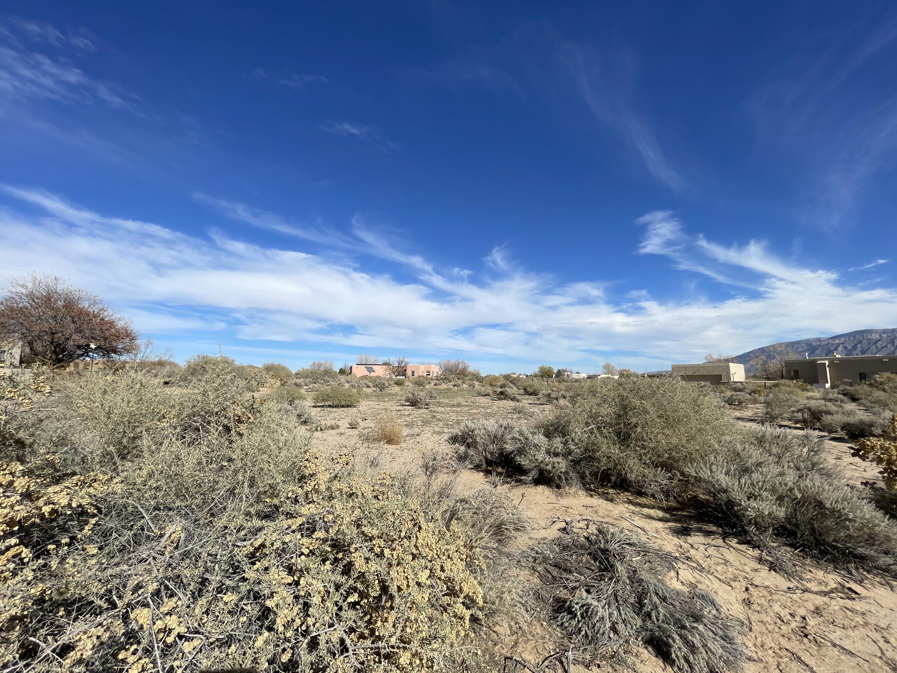 Lot 97 Camino Rayo Del Sol