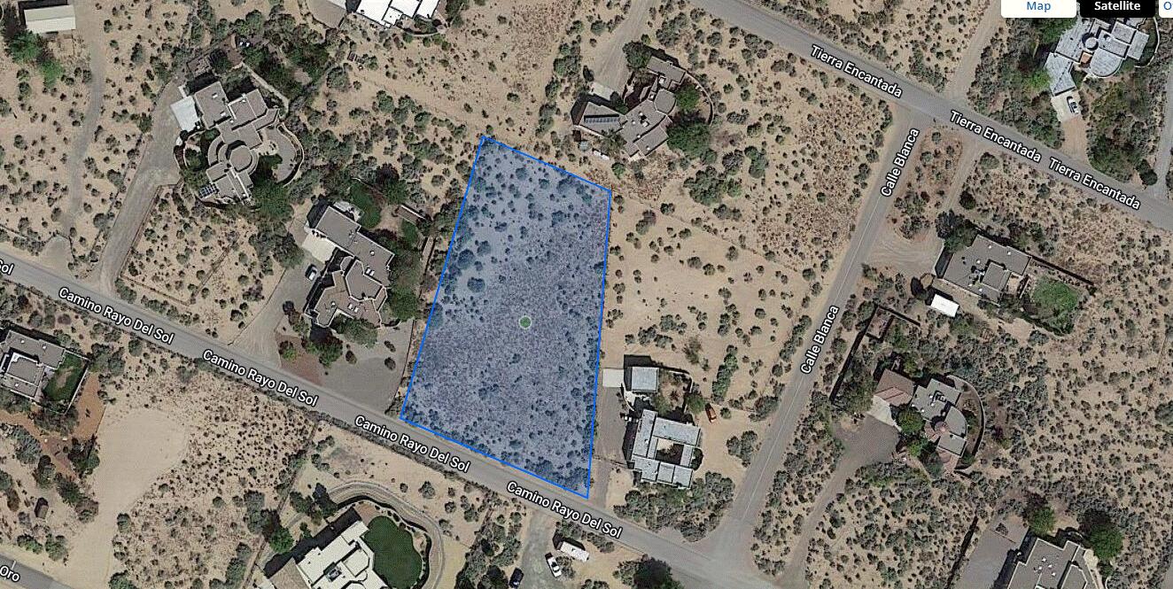 Lot 97 Camino Rayo Del Sol