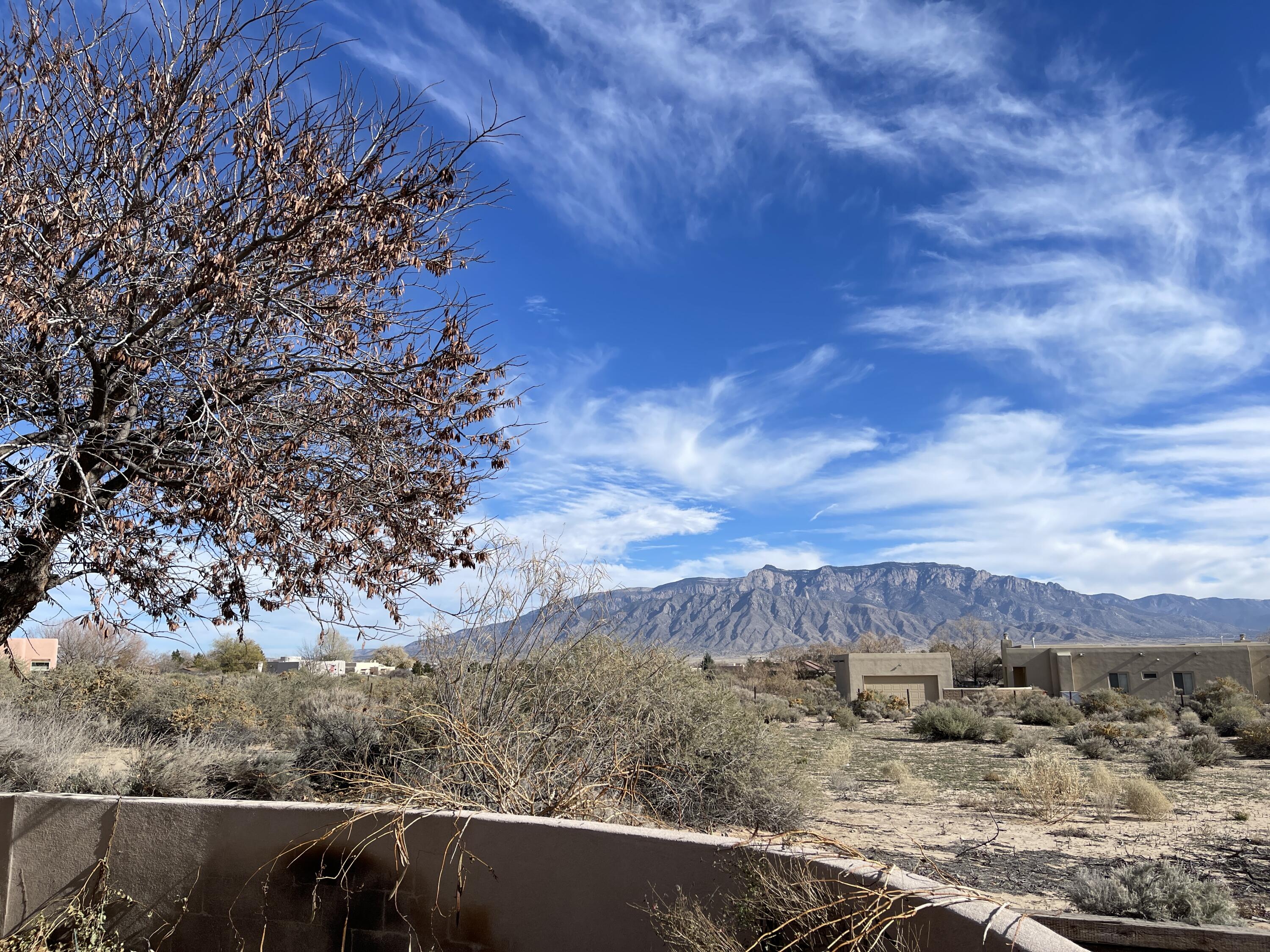 Lot 97 Camino Rayo Del Sol