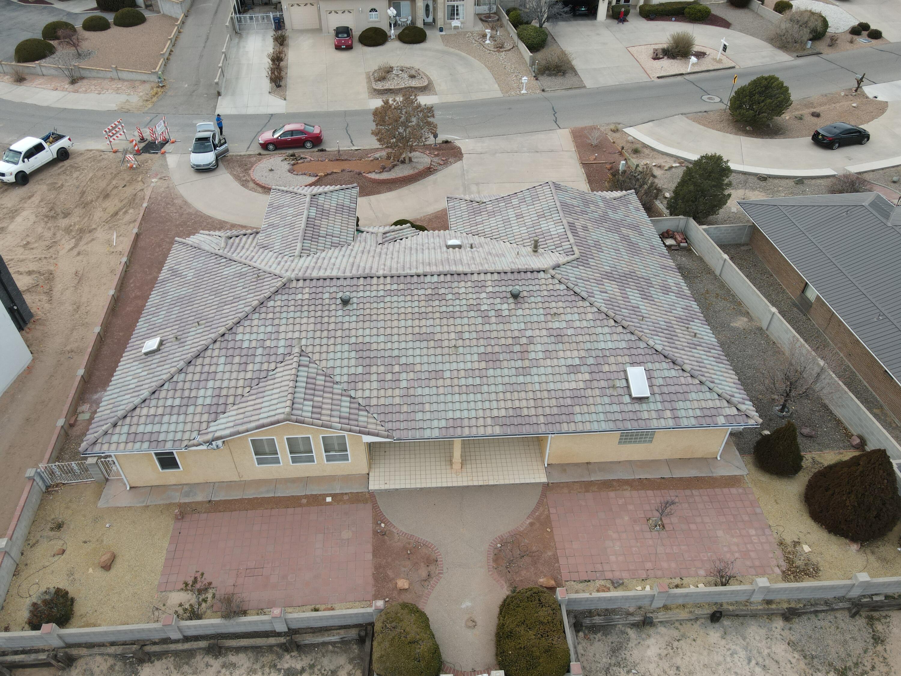 1170 CRESTVIEW Drive