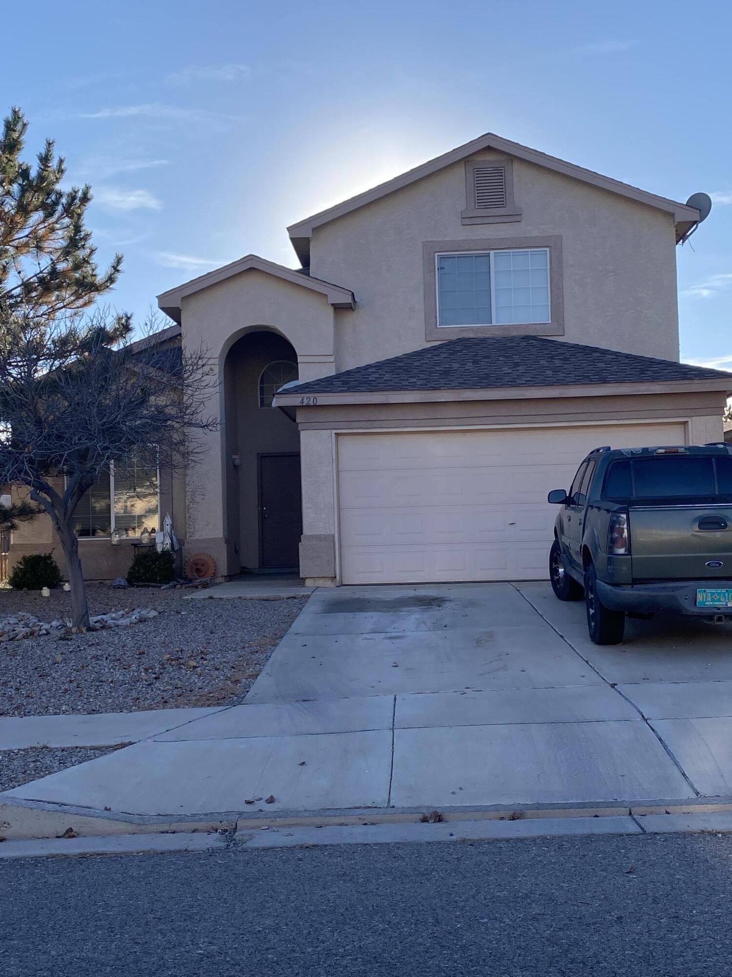 420 SOOTHING MEADOWS Drive NE