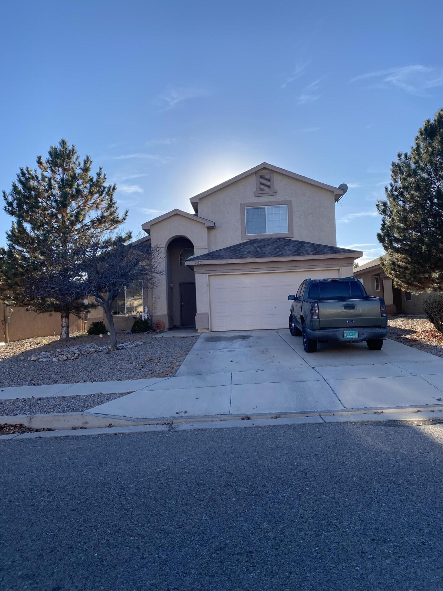 420 SOOTHING MEADOWS Drive NE