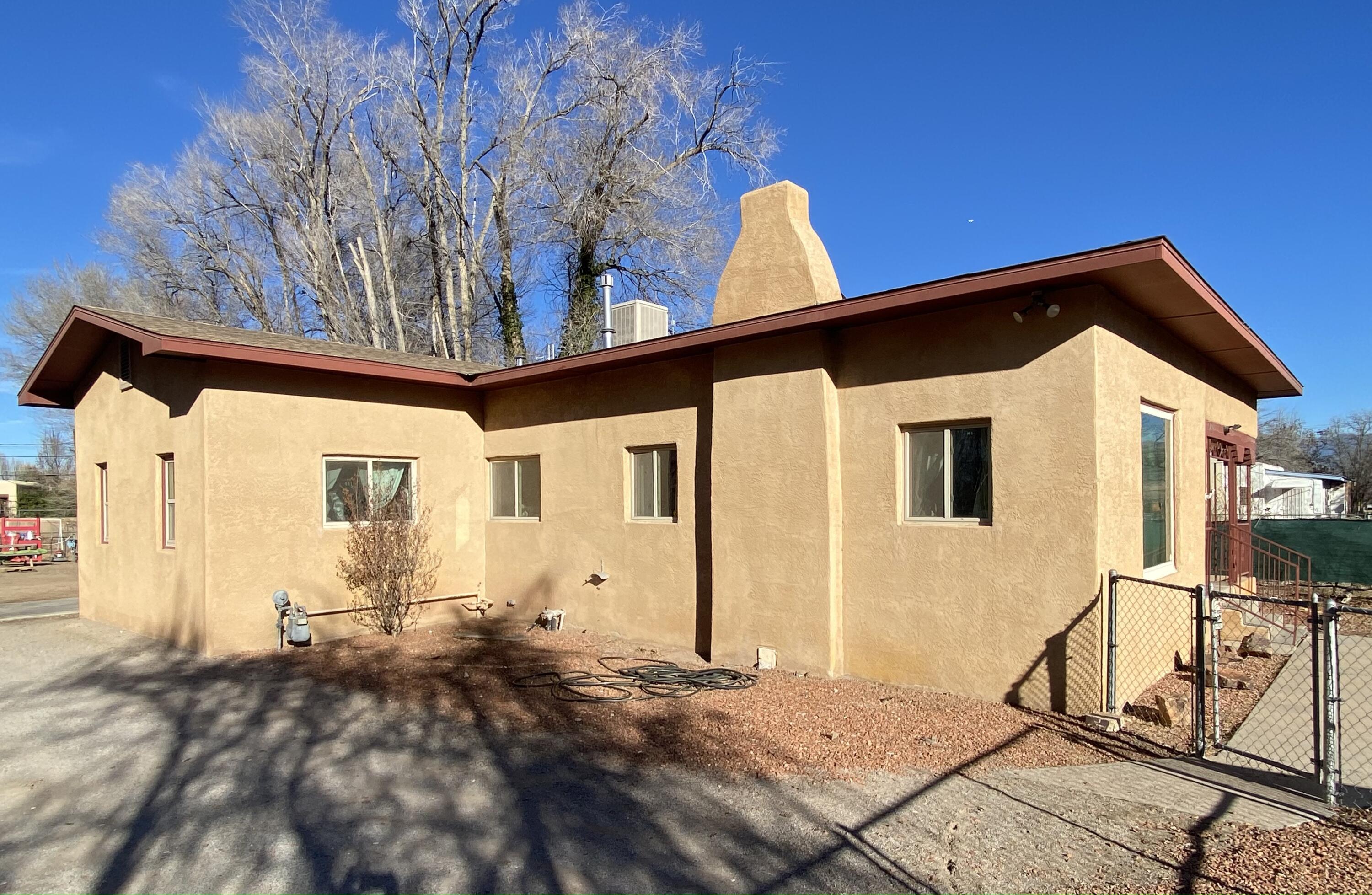 415 PUEBLO SOLANO Road NW