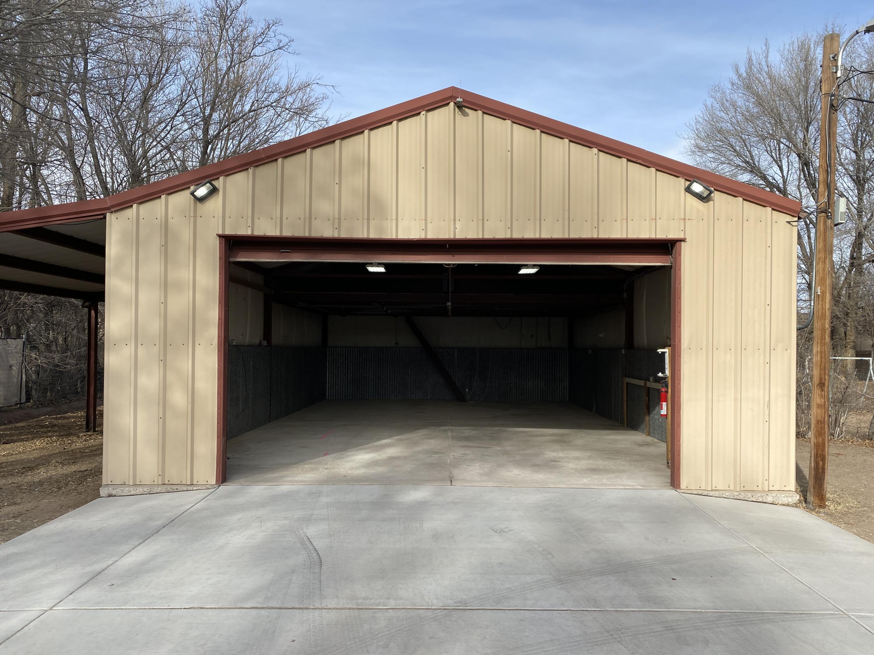 415 PUEBLO SOLANO Road NW