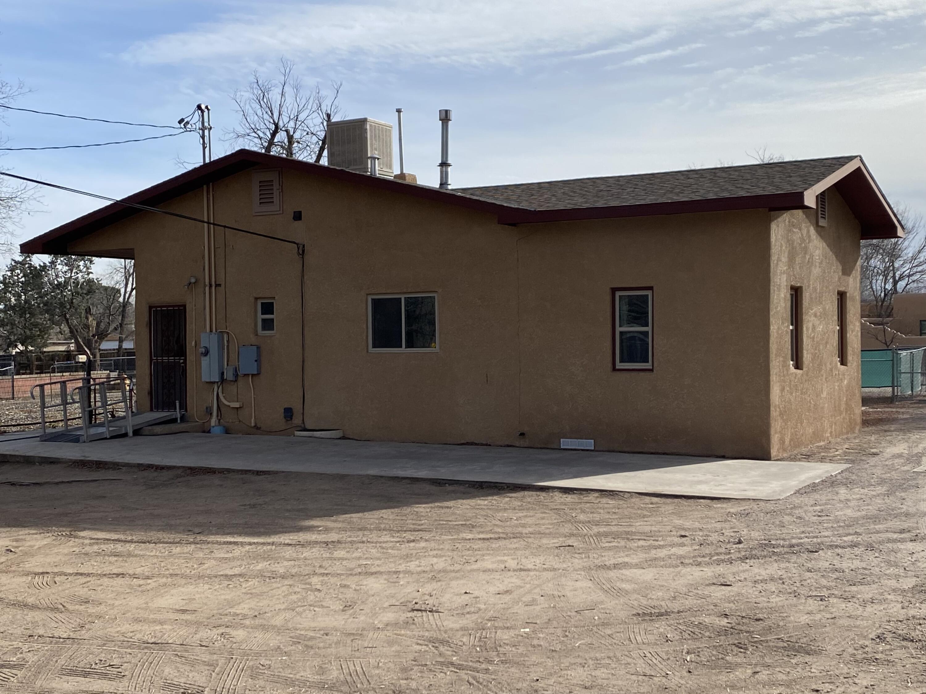 415 PUEBLO SOLANO Road NW