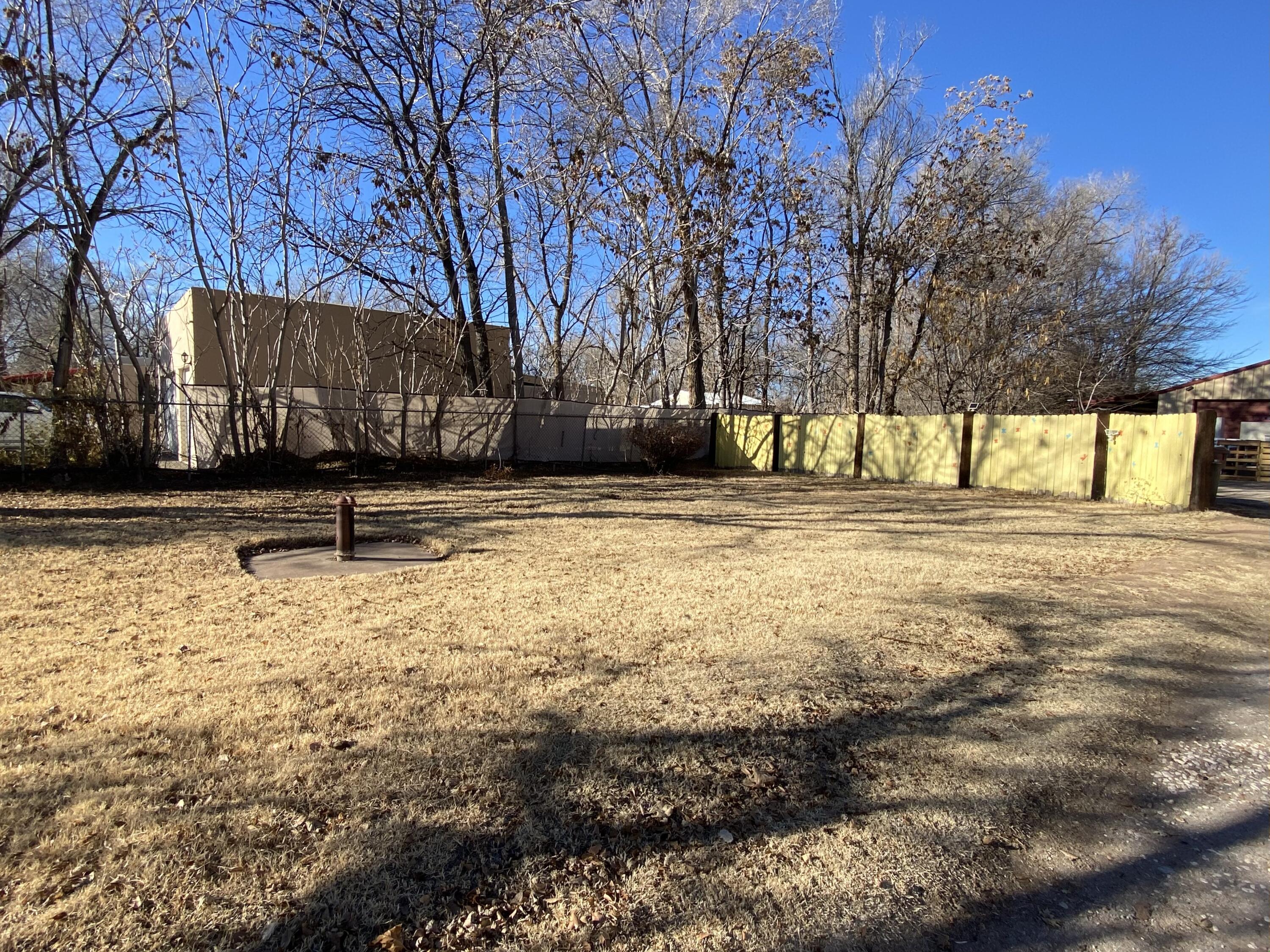 415 PUEBLO SOLANO Road NW
