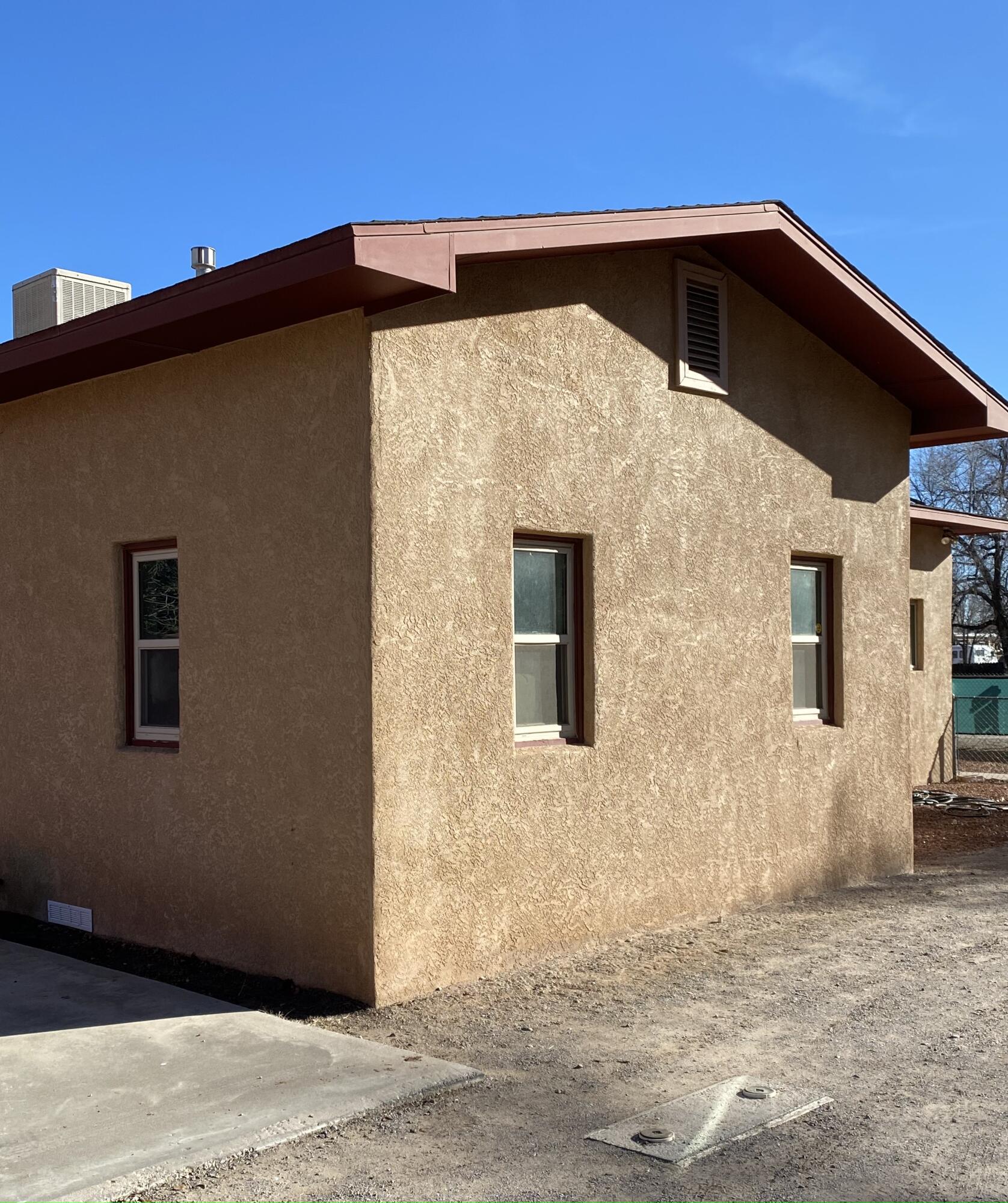 415 PUEBLO SOLANO Road NW