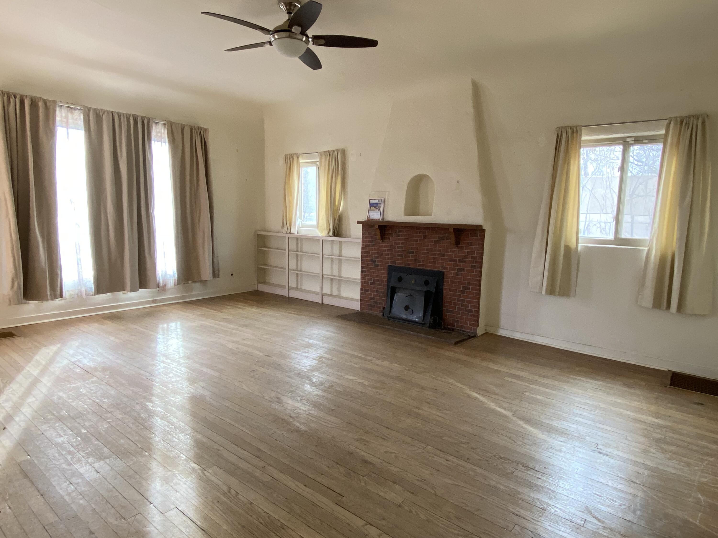 415 PUEBLO SOLANO Road NW