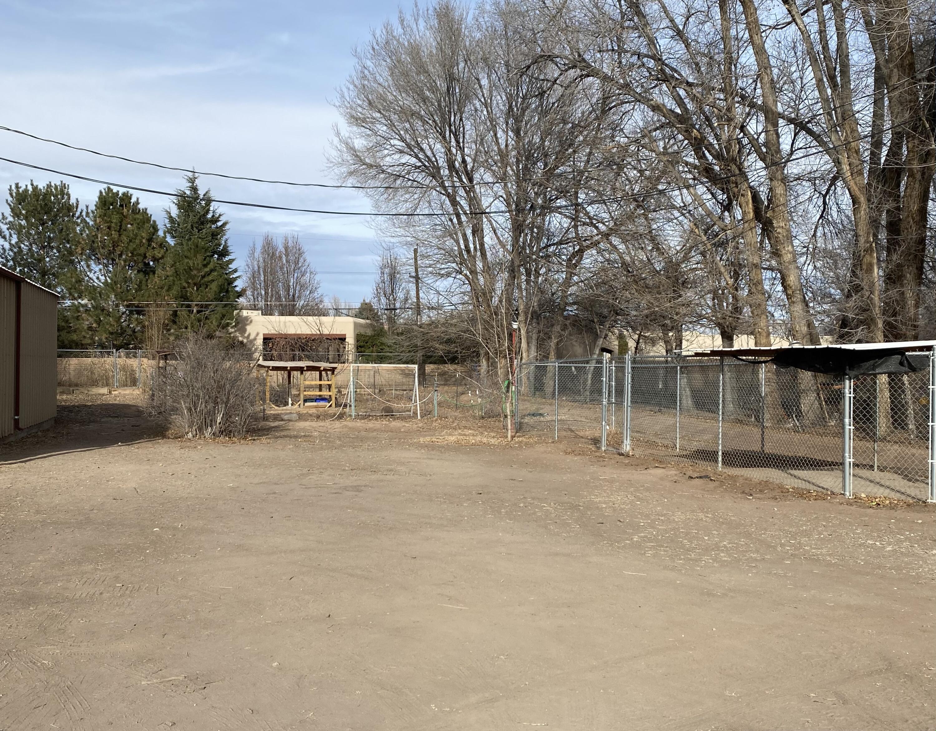 415 PUEBLO SOLANO Road NW