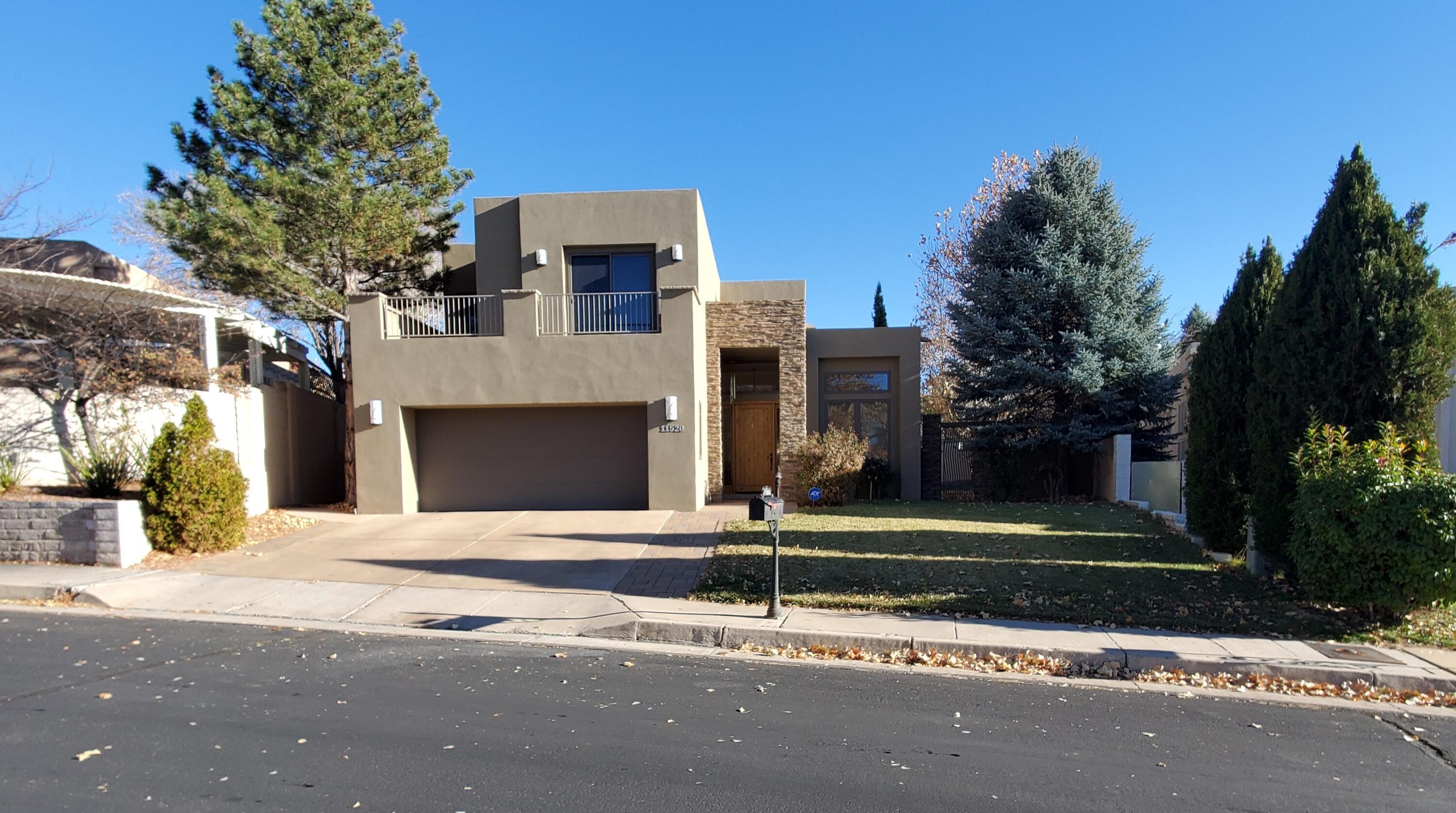 11520 Pine Top Lane NE