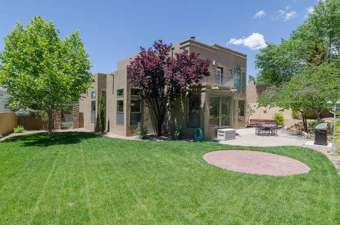 11520 Pine Top Lane NE