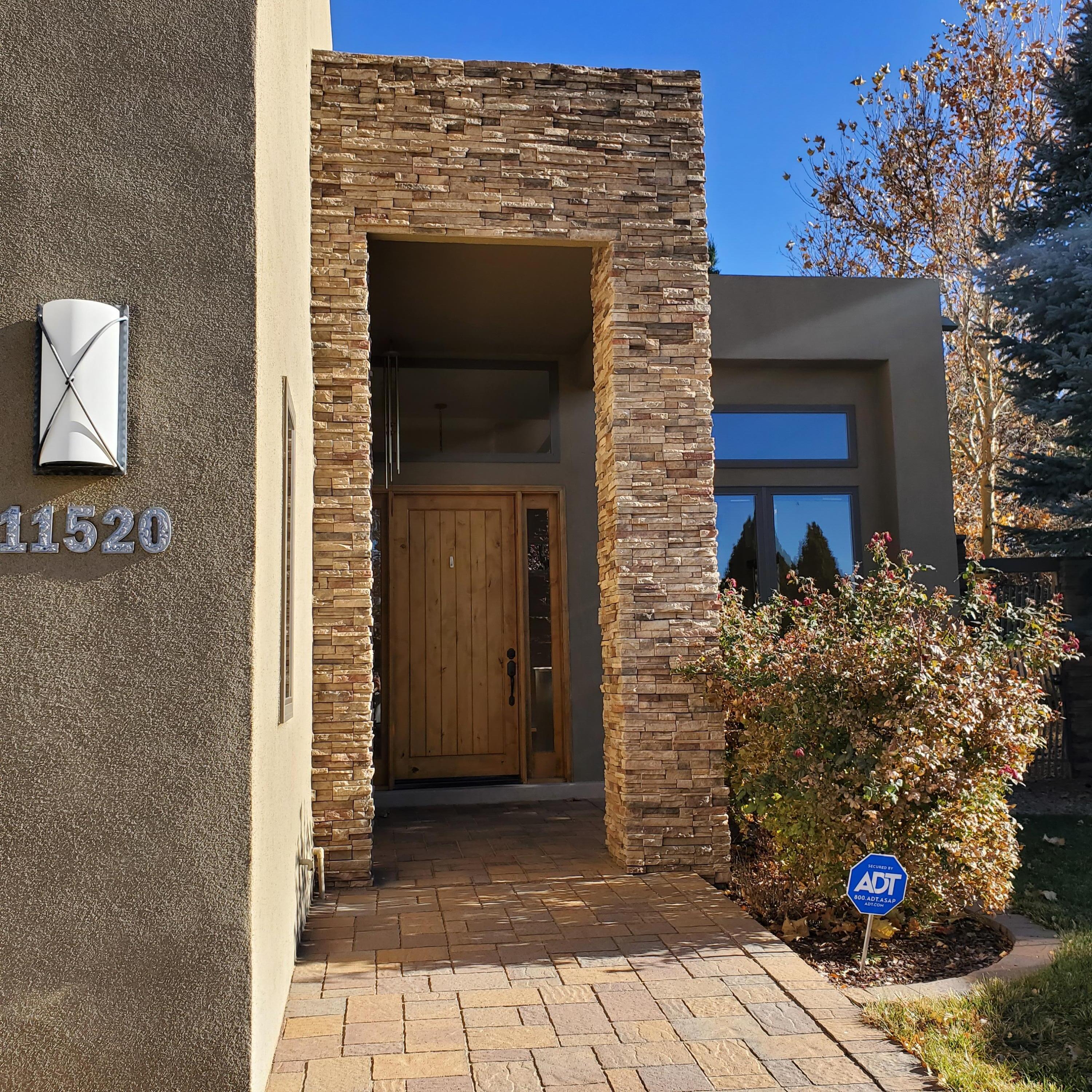 11520 Pine Top Lane NE
