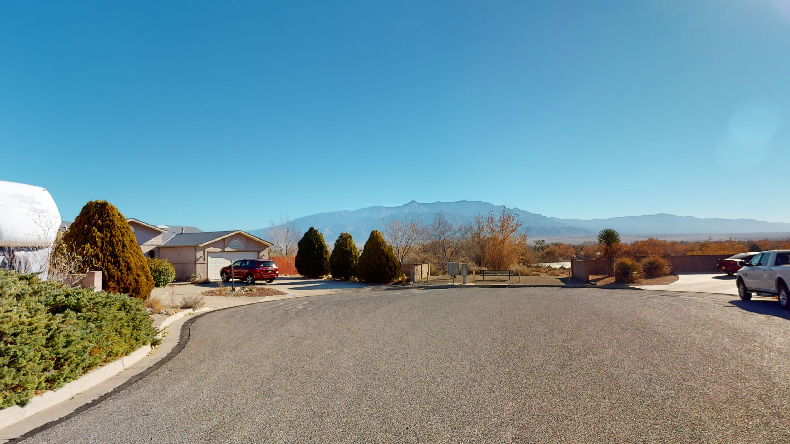 6512 SANDIA VISTA Place NE