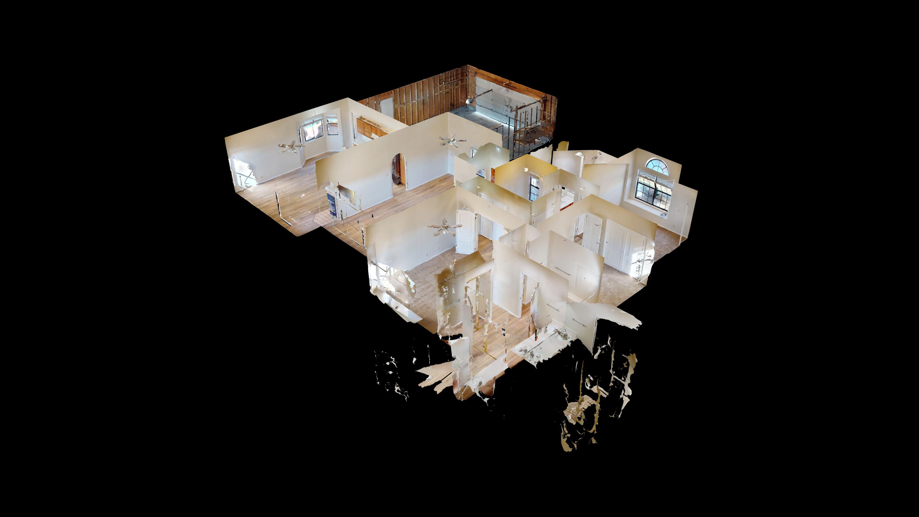 6512 SANDIA VISTA Place NE