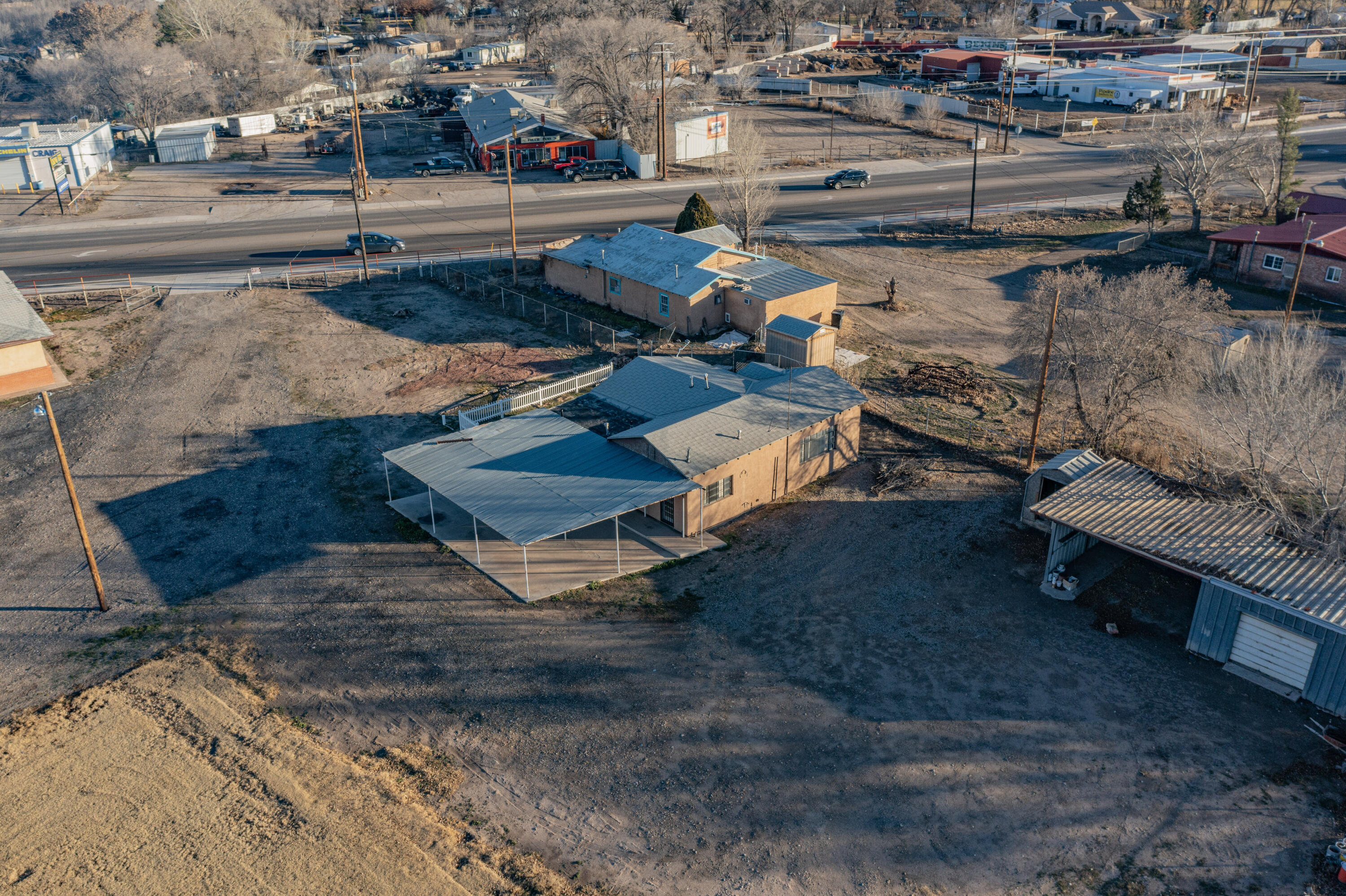 3592 Hwy 47