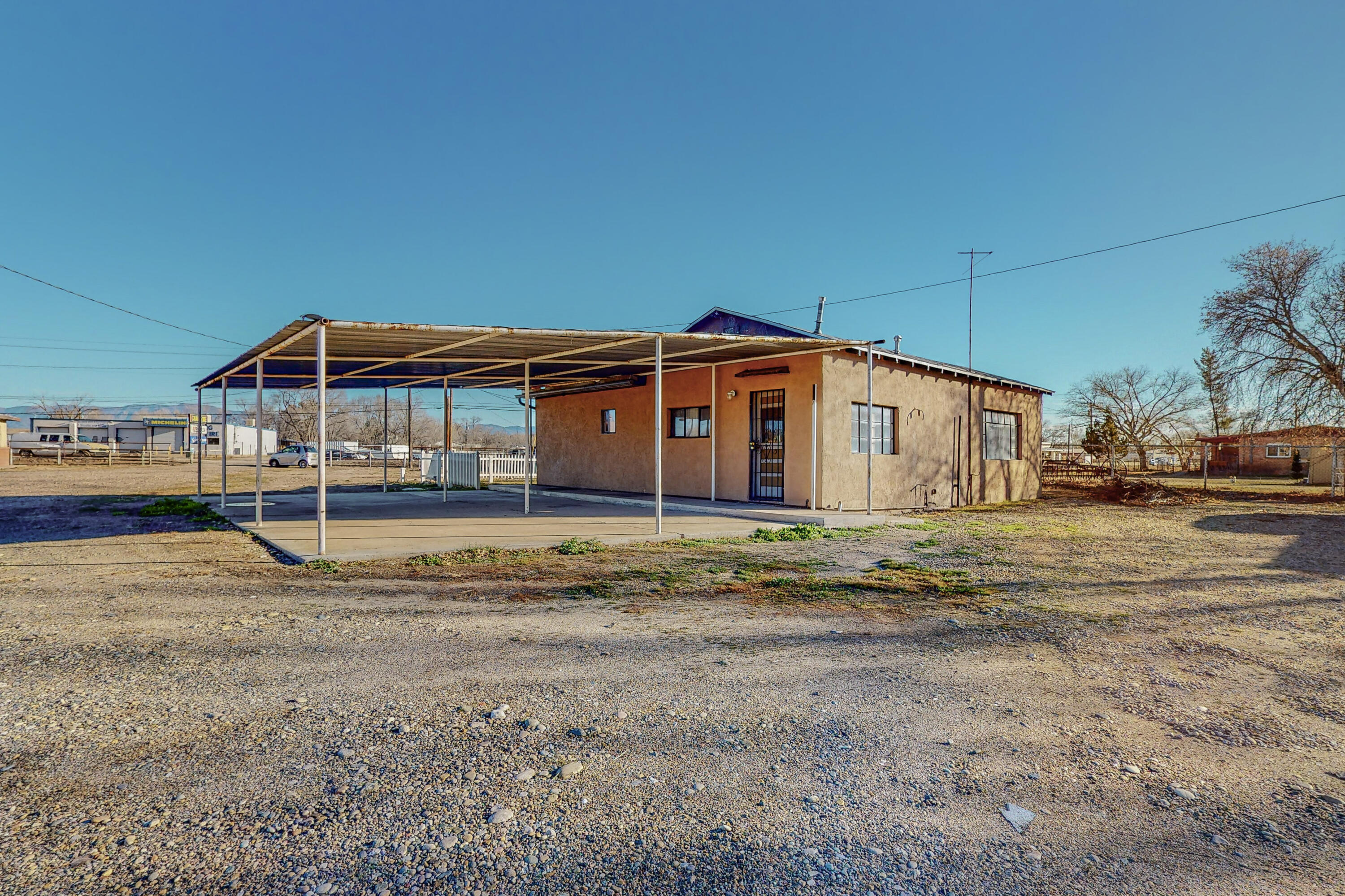 3592 Hwy 47