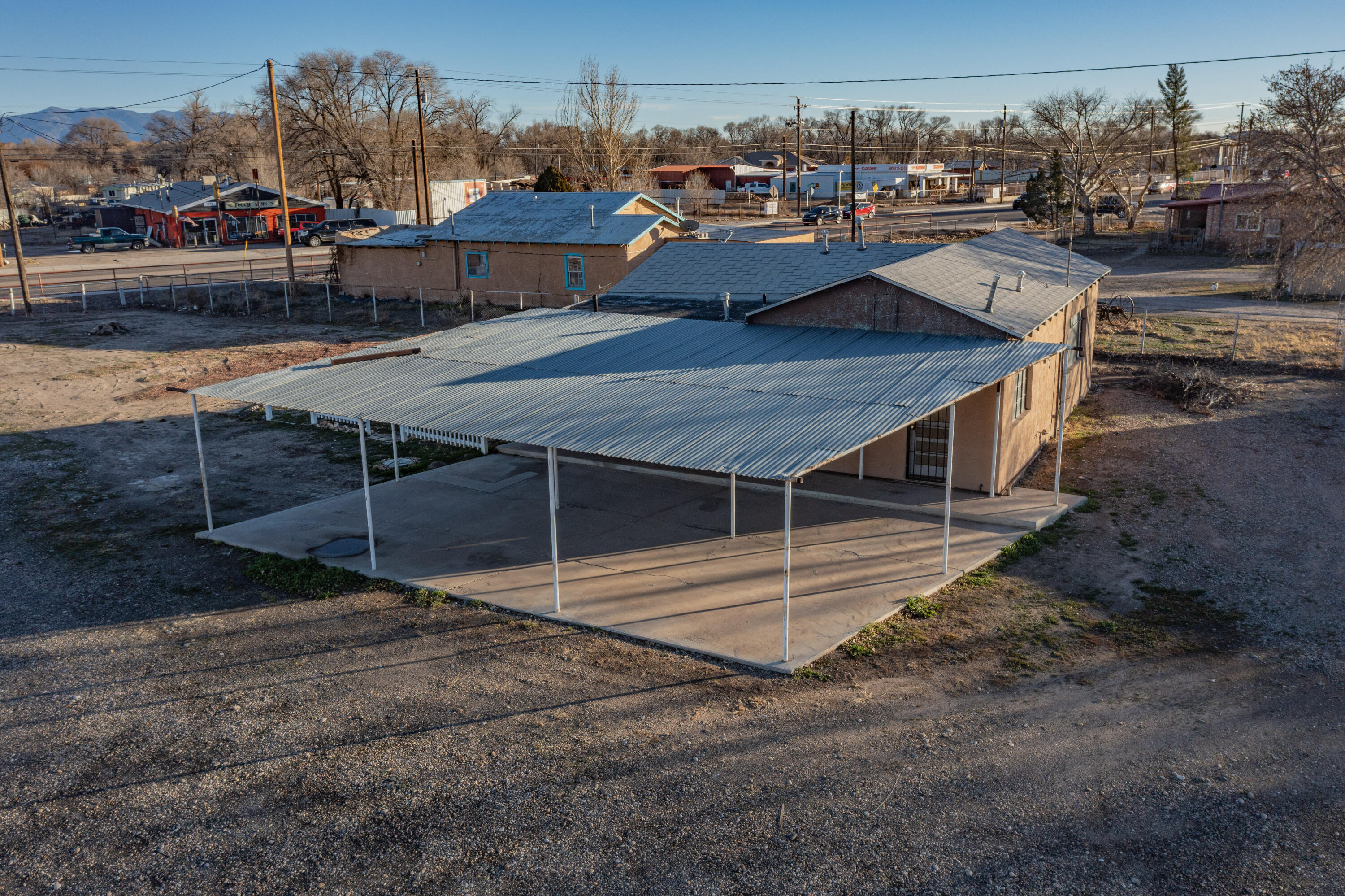 3592 Hwy 47