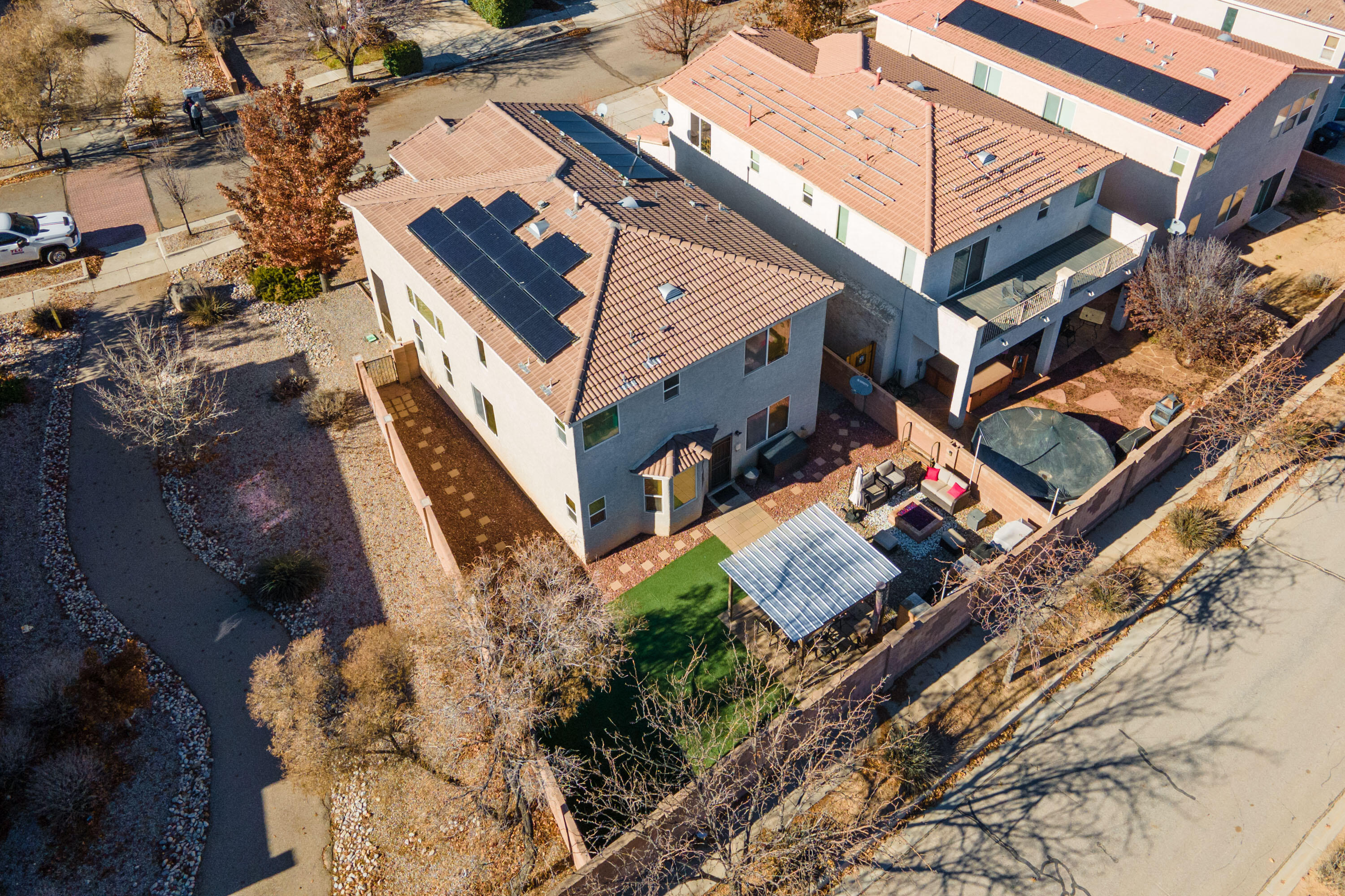 10902 SANDMAN Drive NW