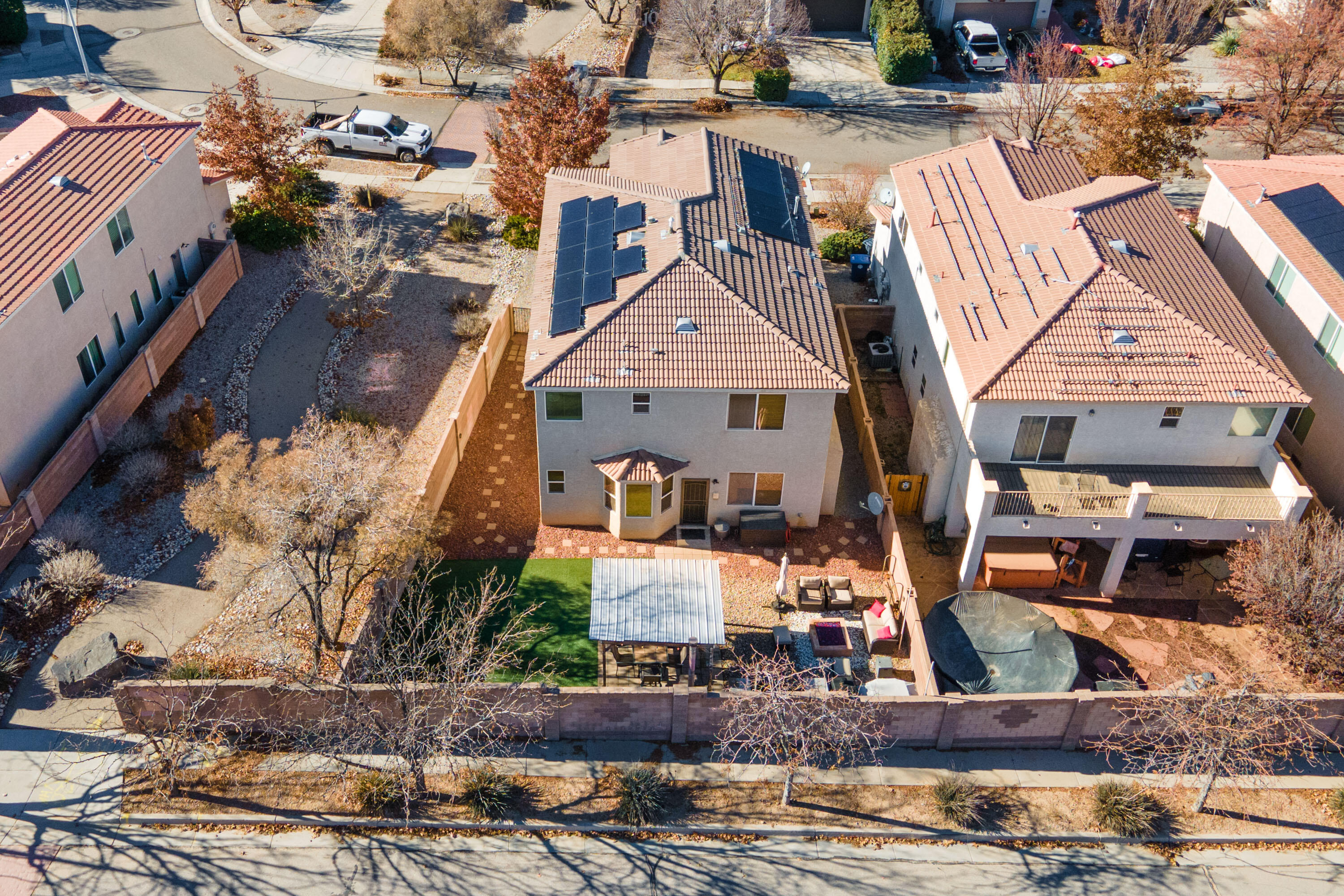 10902 SANDMAN Drive NW