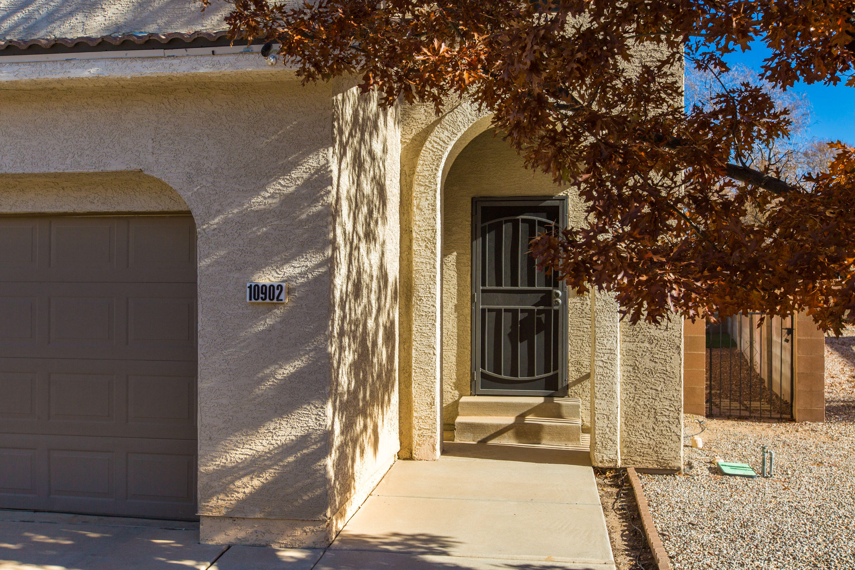 10902 SANDMAN Drive NW