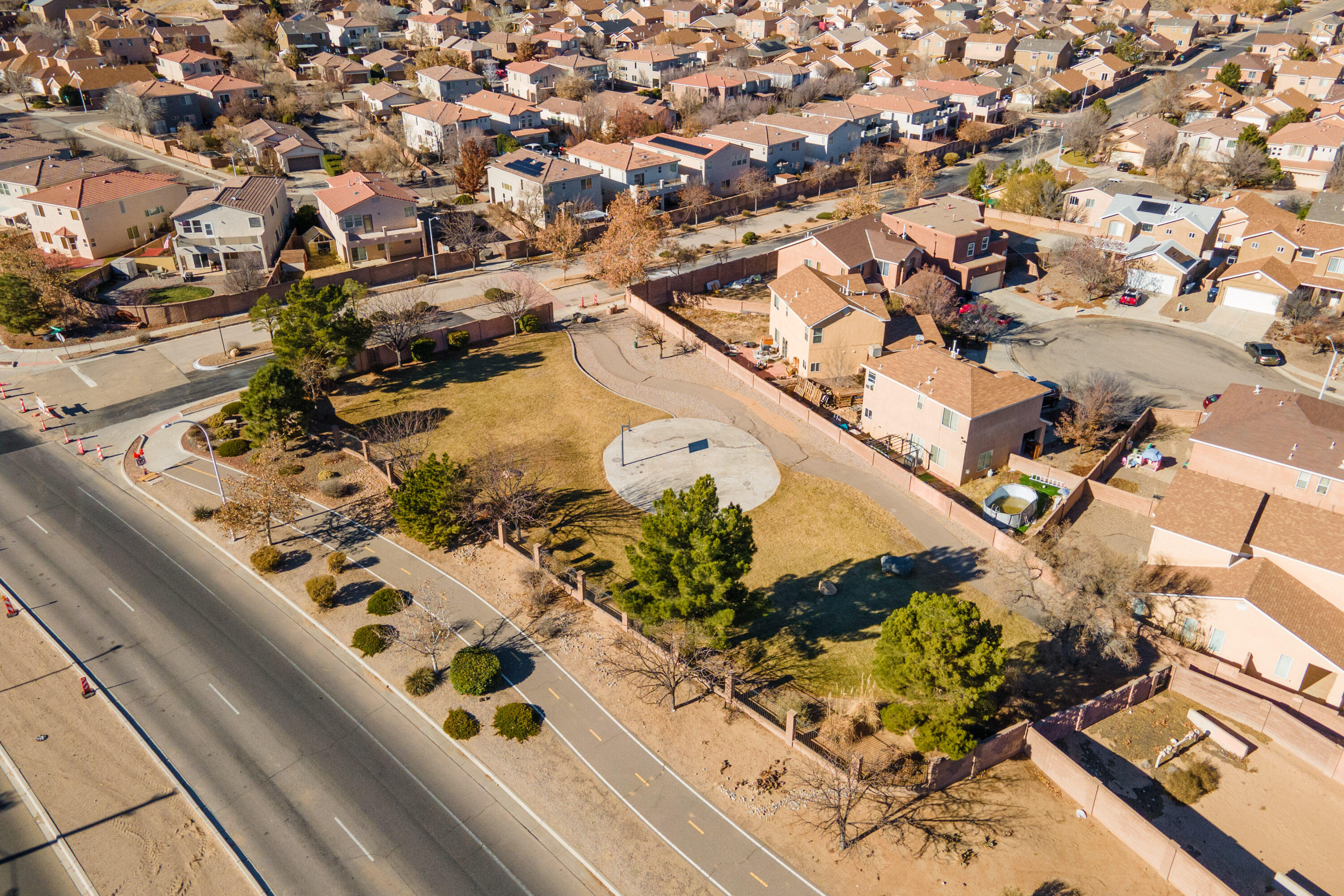10902 SANDMAN Drive NW