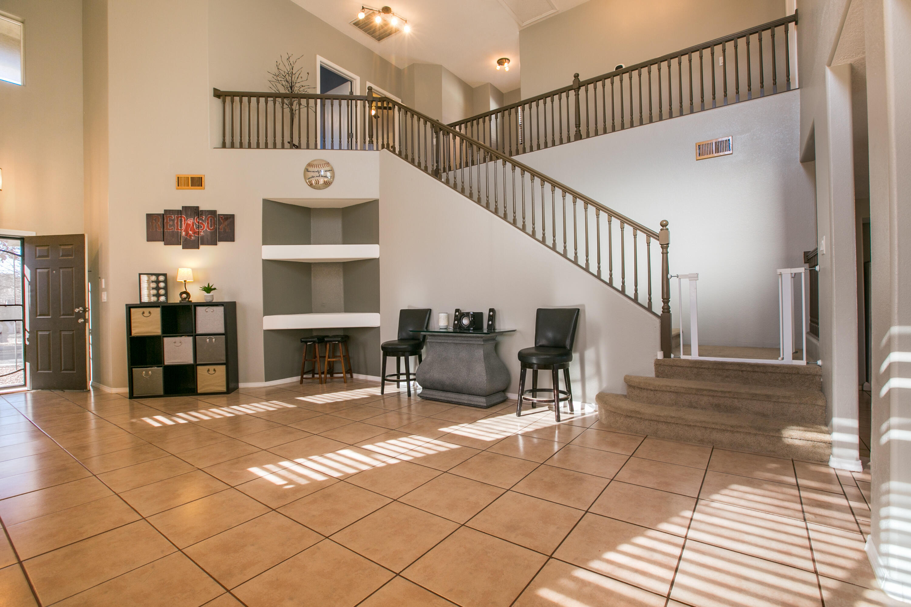 10902 SANDMAN Drive NW