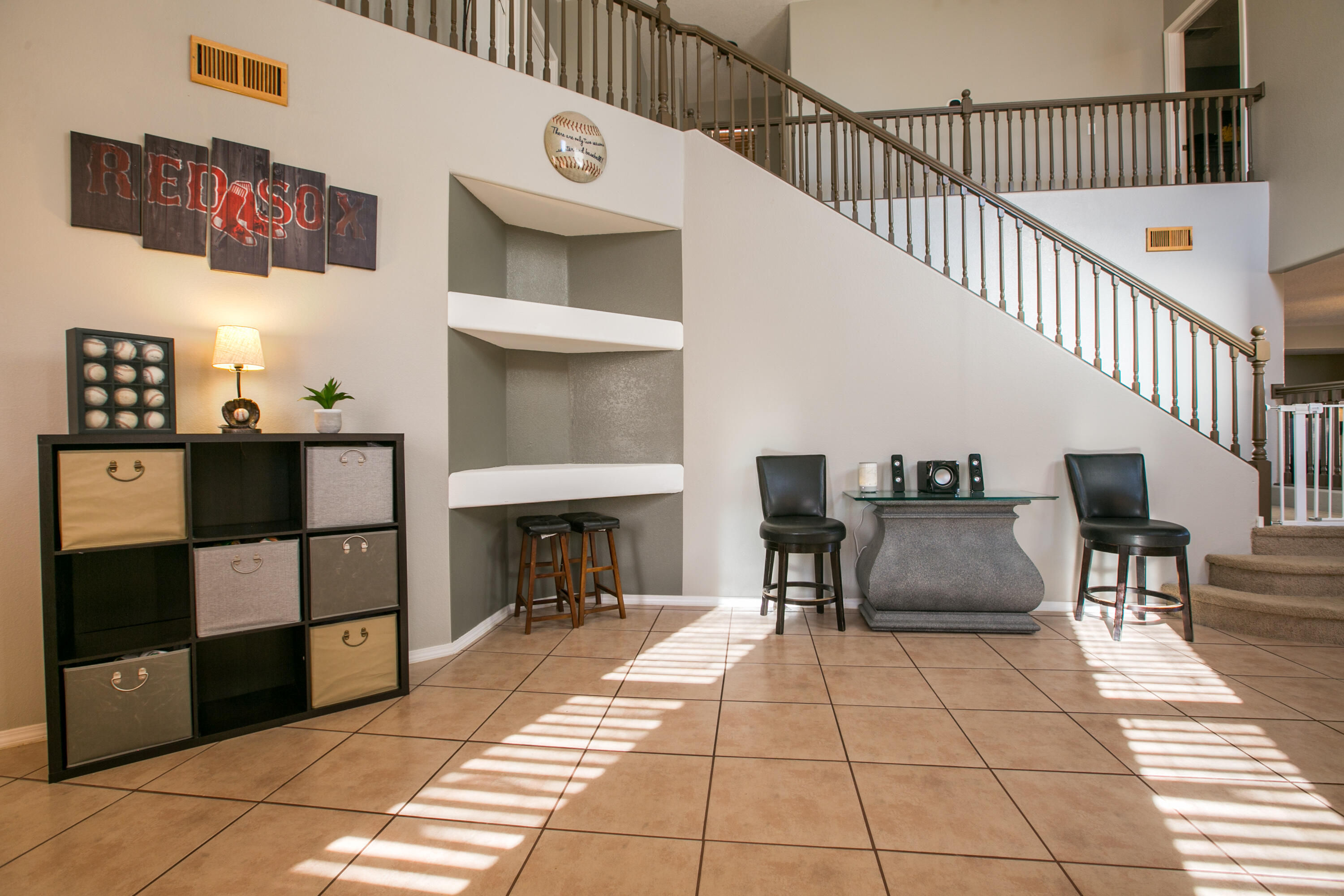 10902 SANDMAN Drive NW