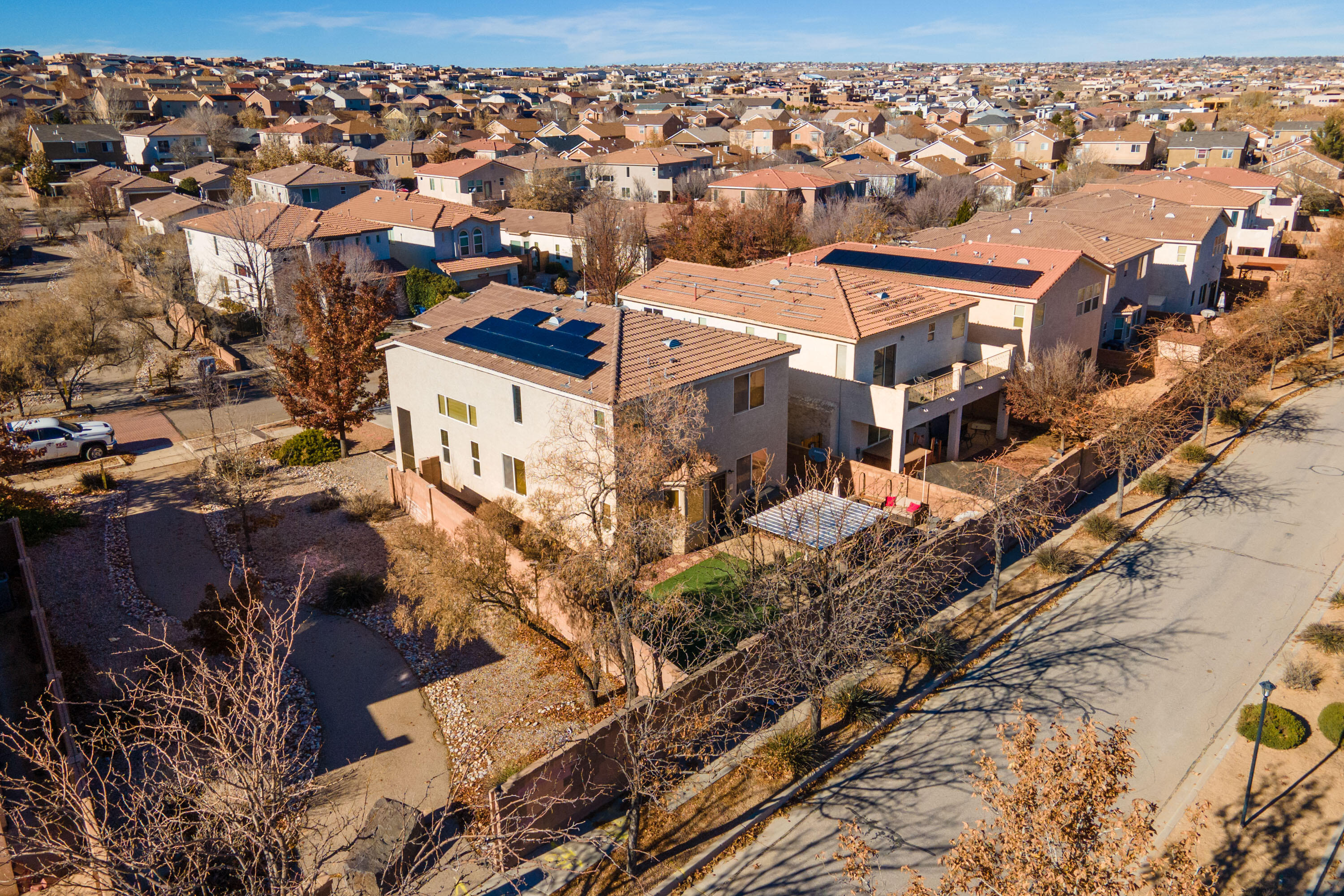 10902 SANDMAN Drive NW