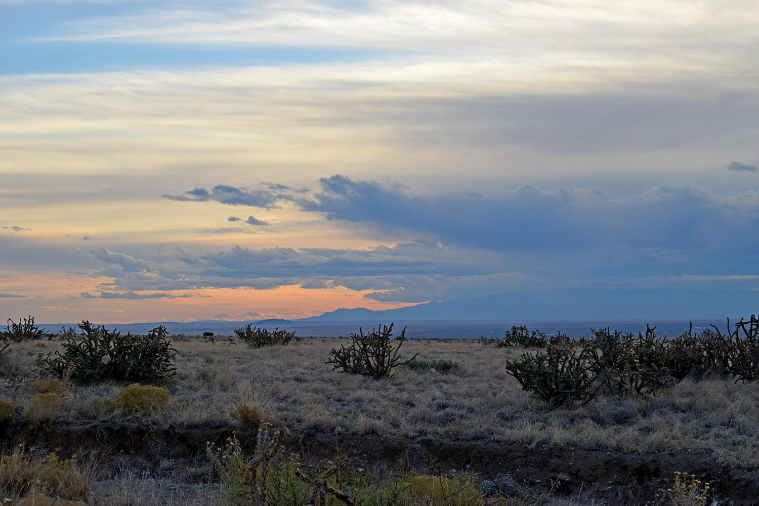 Lot 7 Canyon Del Rio 5