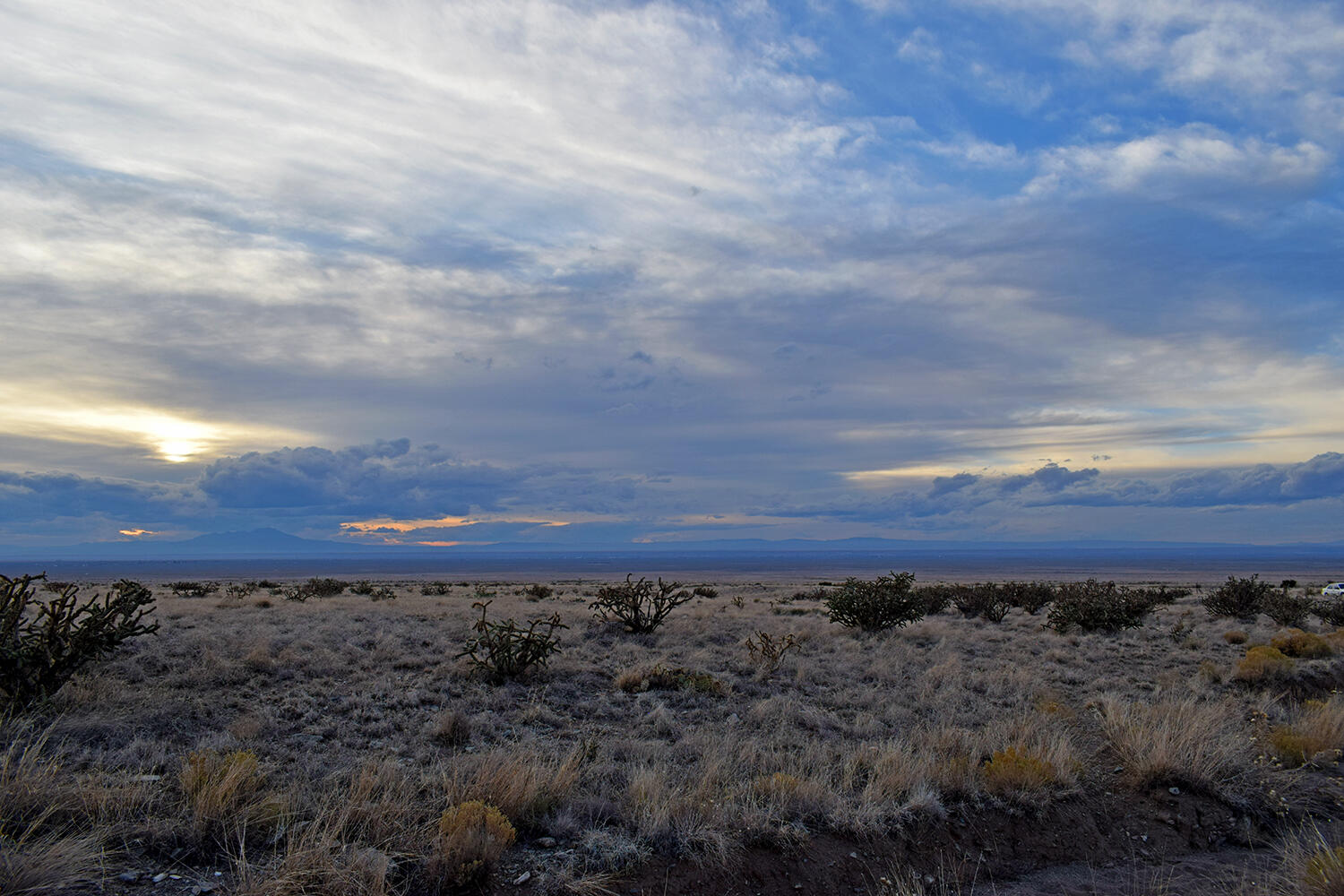 Lot 7 Canyon Del Rio 5