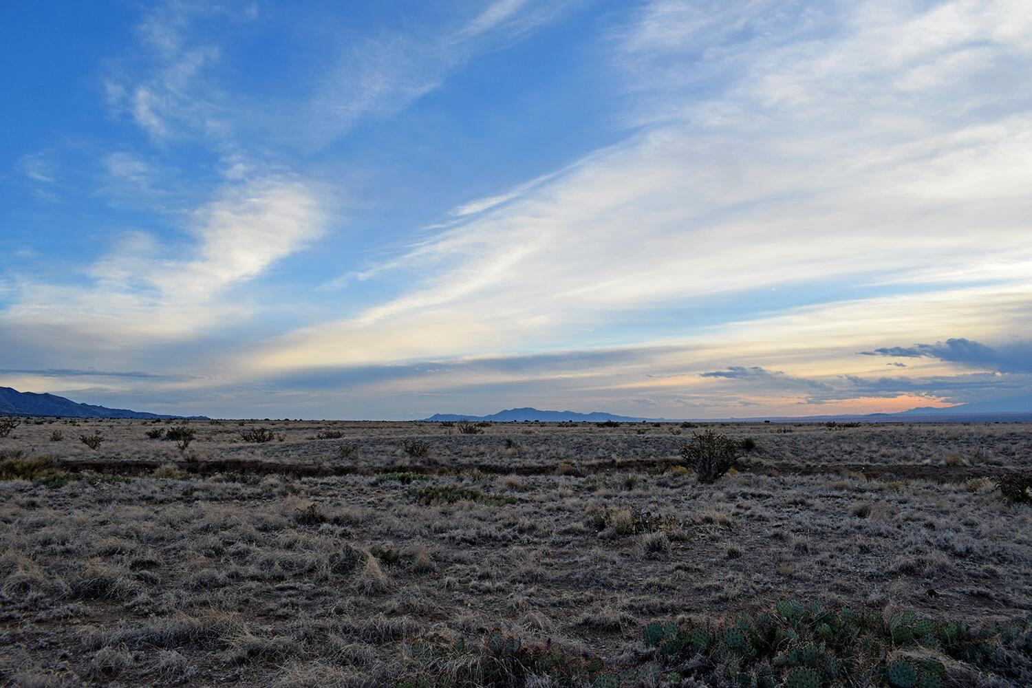 Lot 7 Canyon Del Rio 5