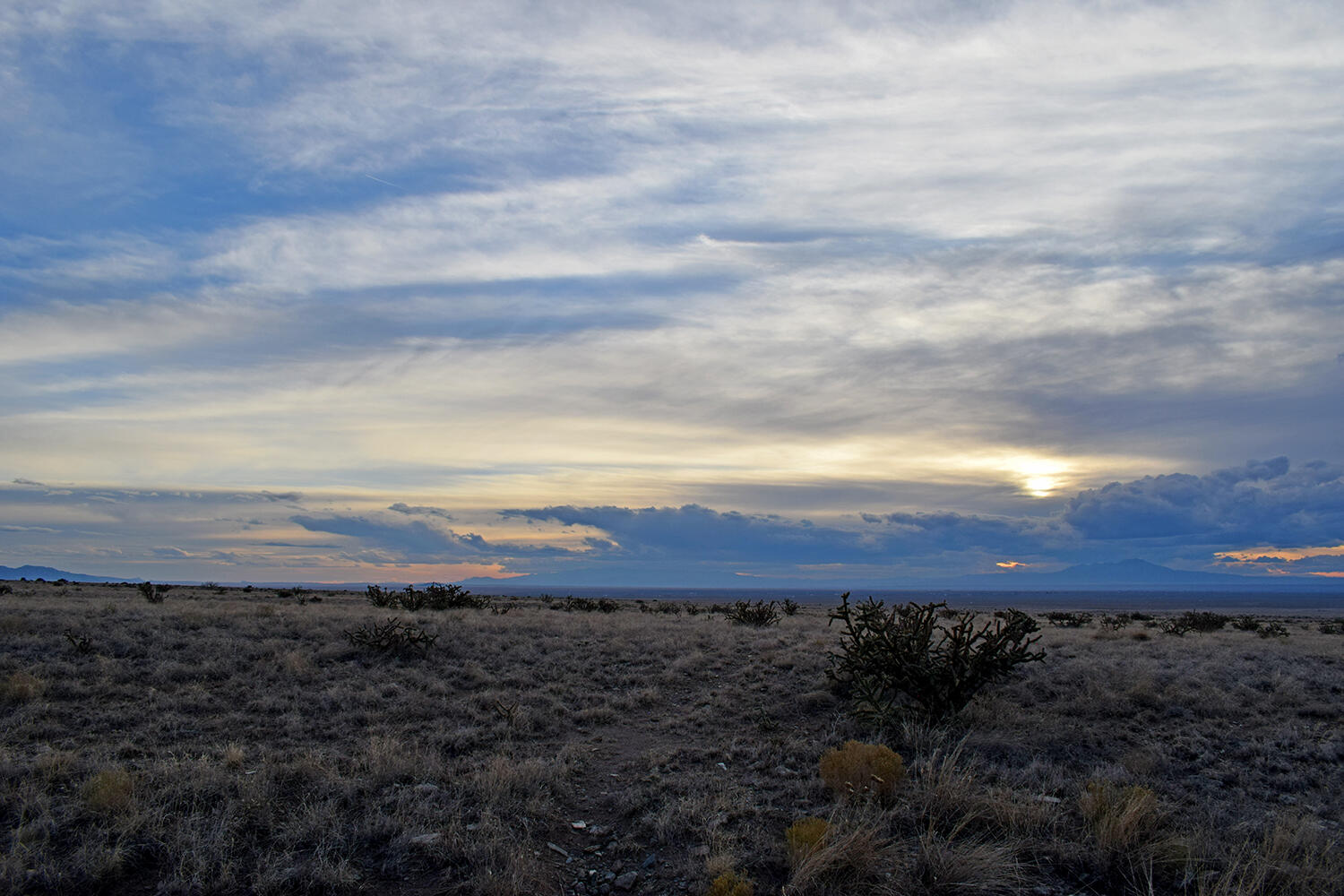 Lot 7 Canyon Del Rio 5