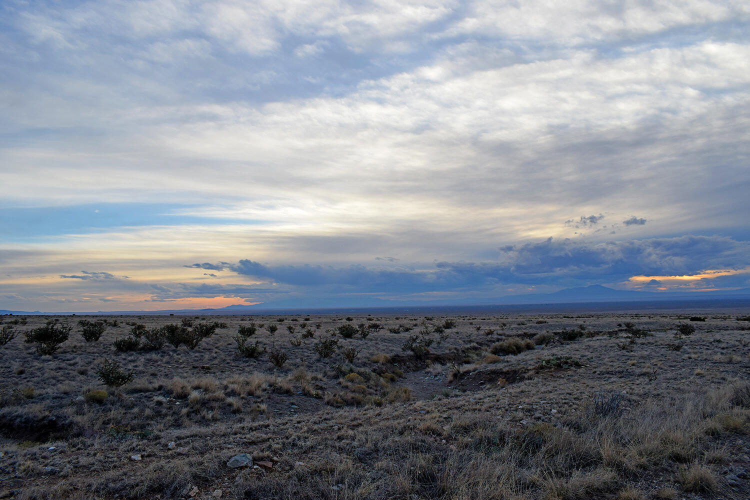 Lot 7 Canyon Del Rio 5