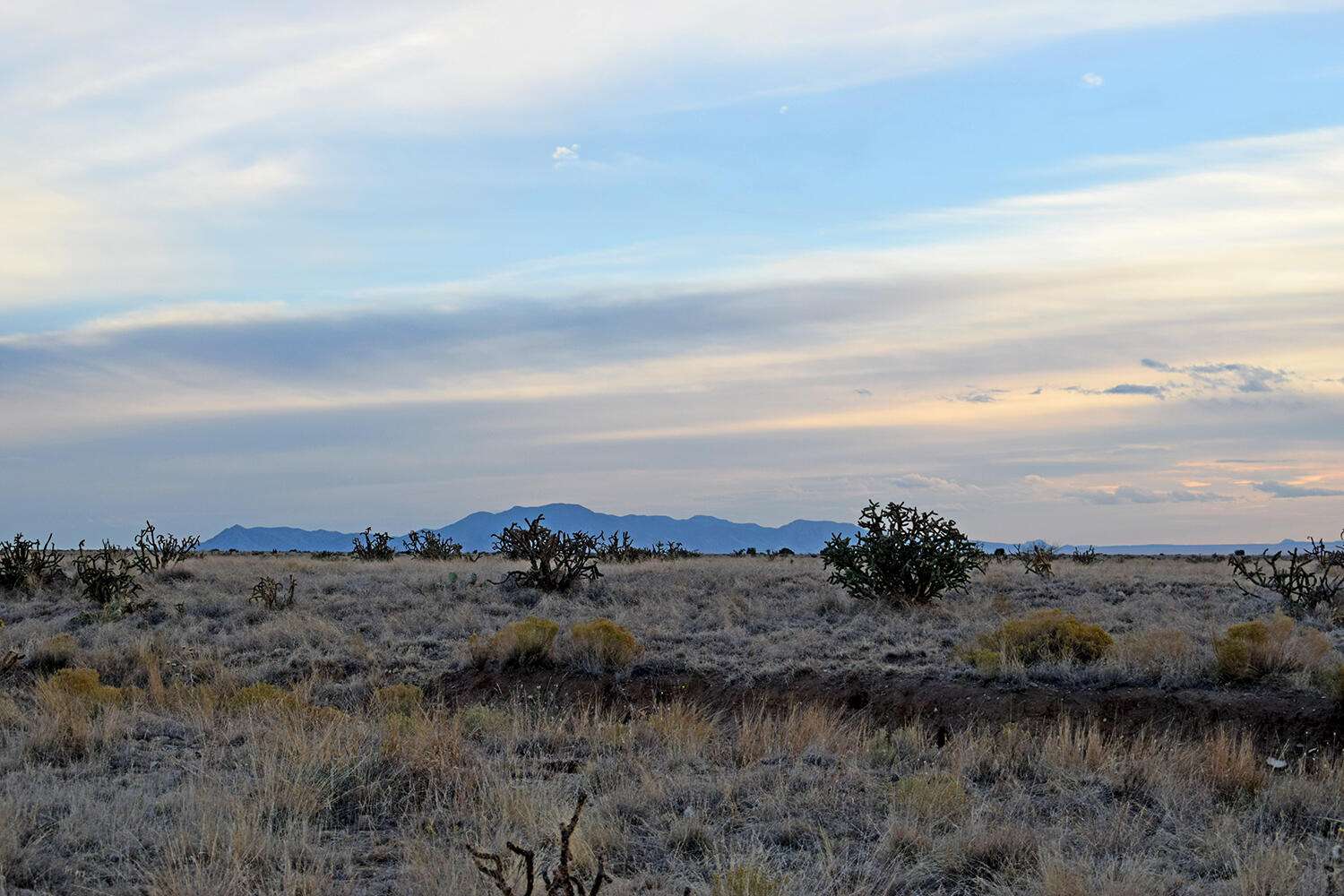 Lot 7 Canyon Del Rio 5
