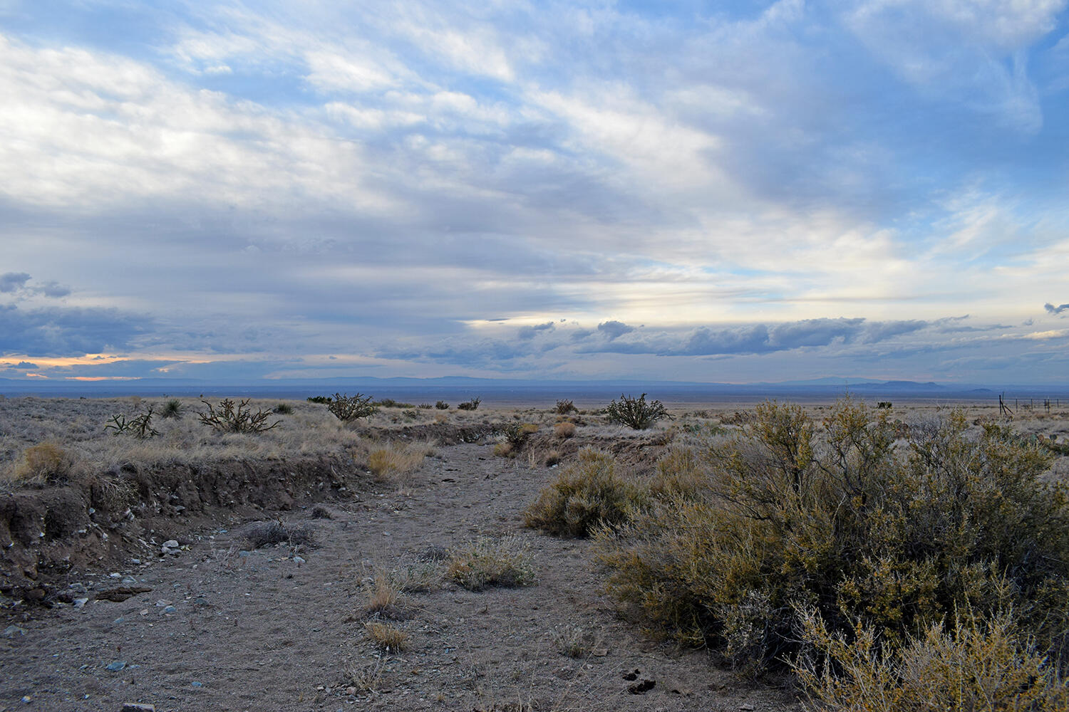 Lot 7 Canyon Del Rio 5