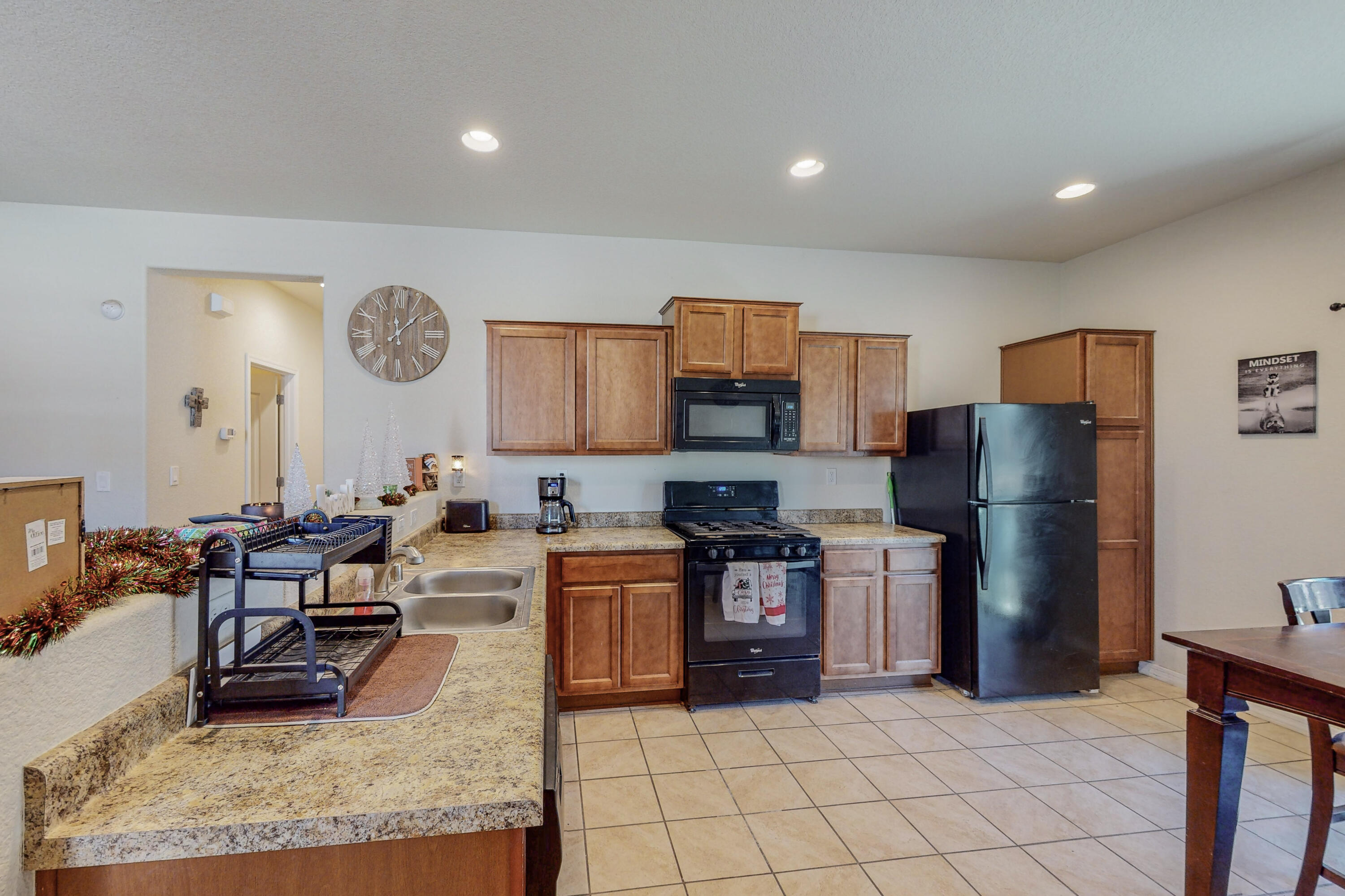 1709 CHISHOLM Trail NE