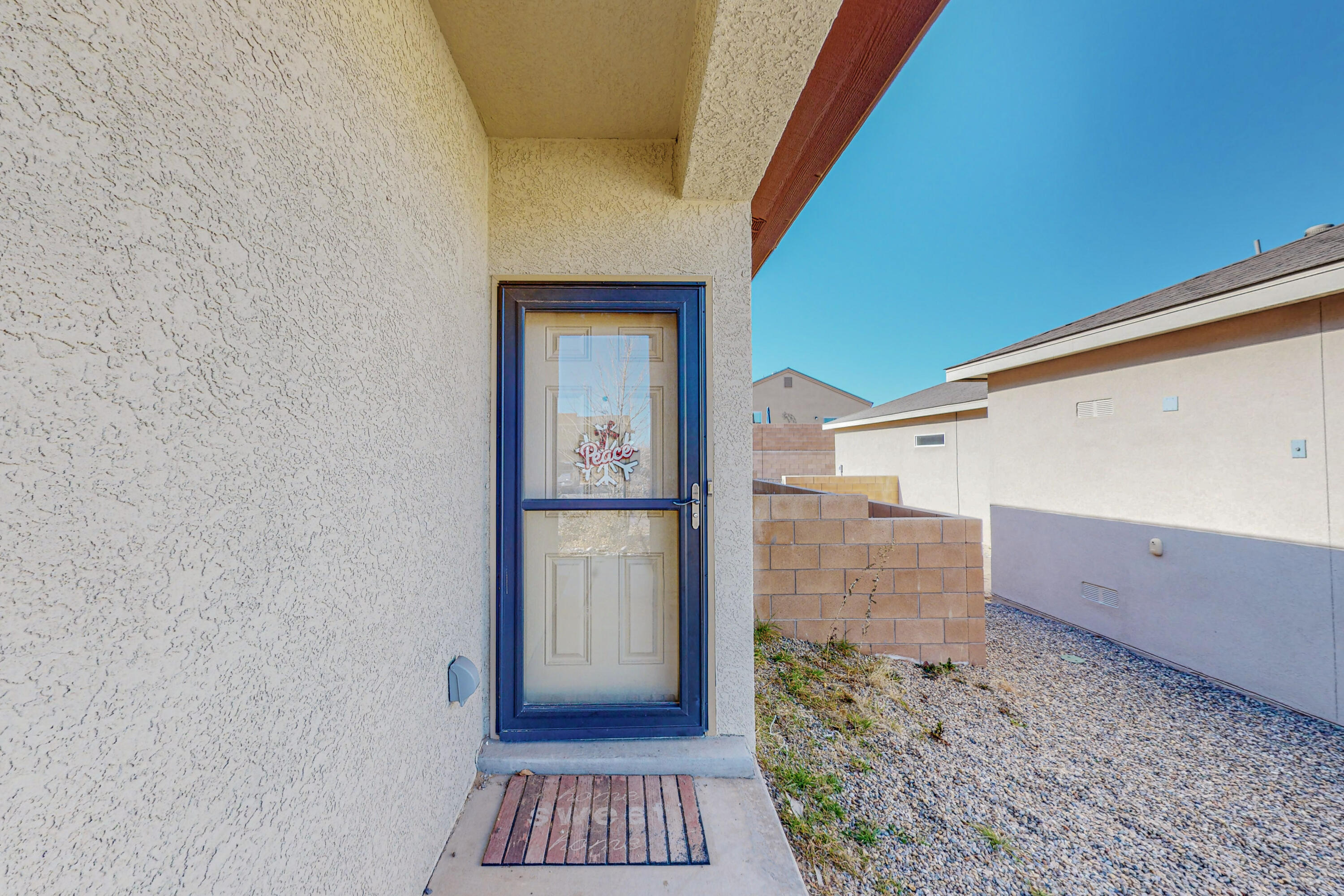 1709 CHISHOLM Trail NE