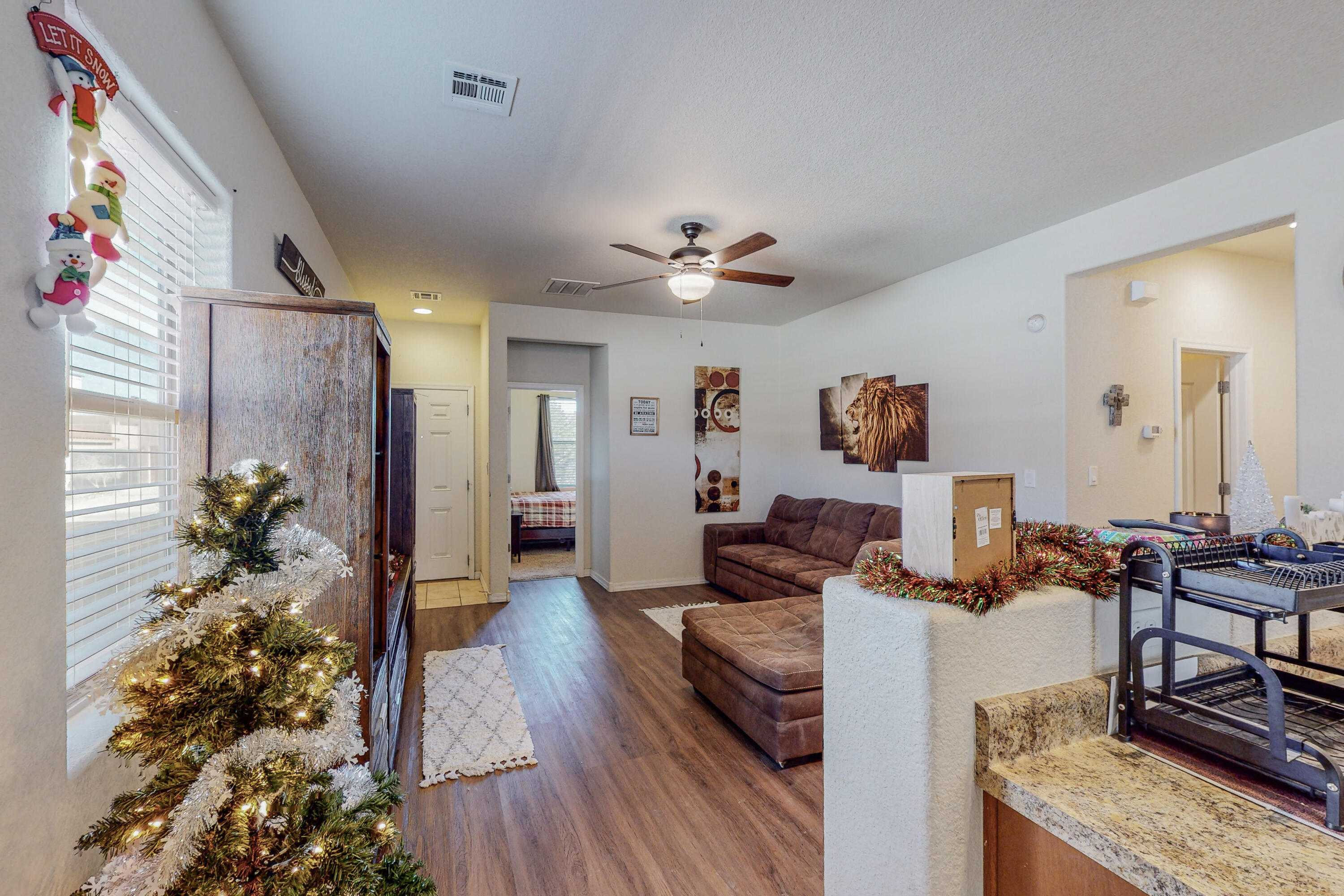 1709 CHISHOLM Trail NE