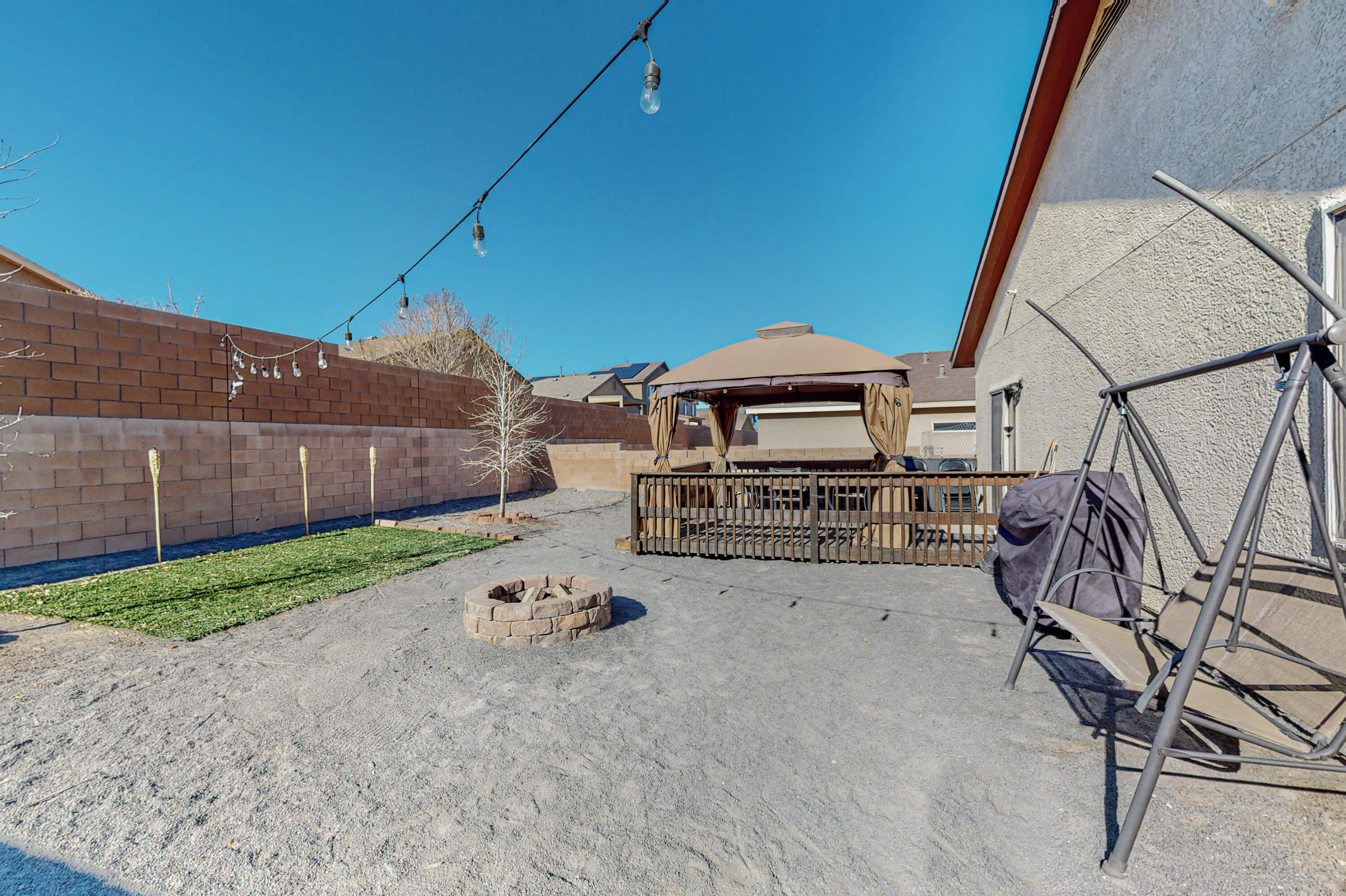 1709 CHISHOLM Trail NE
