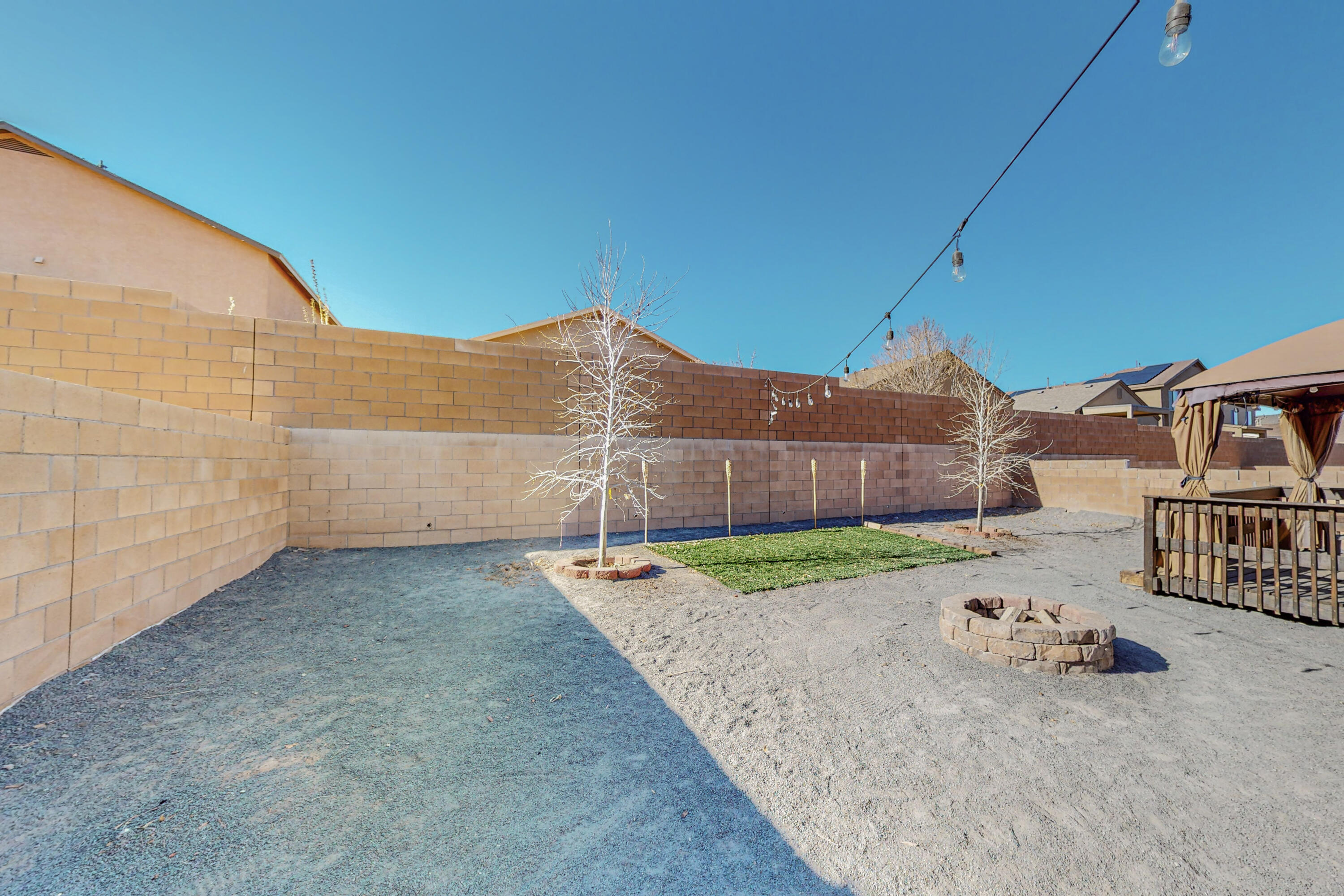 1709 CHISHOLM Trail NE