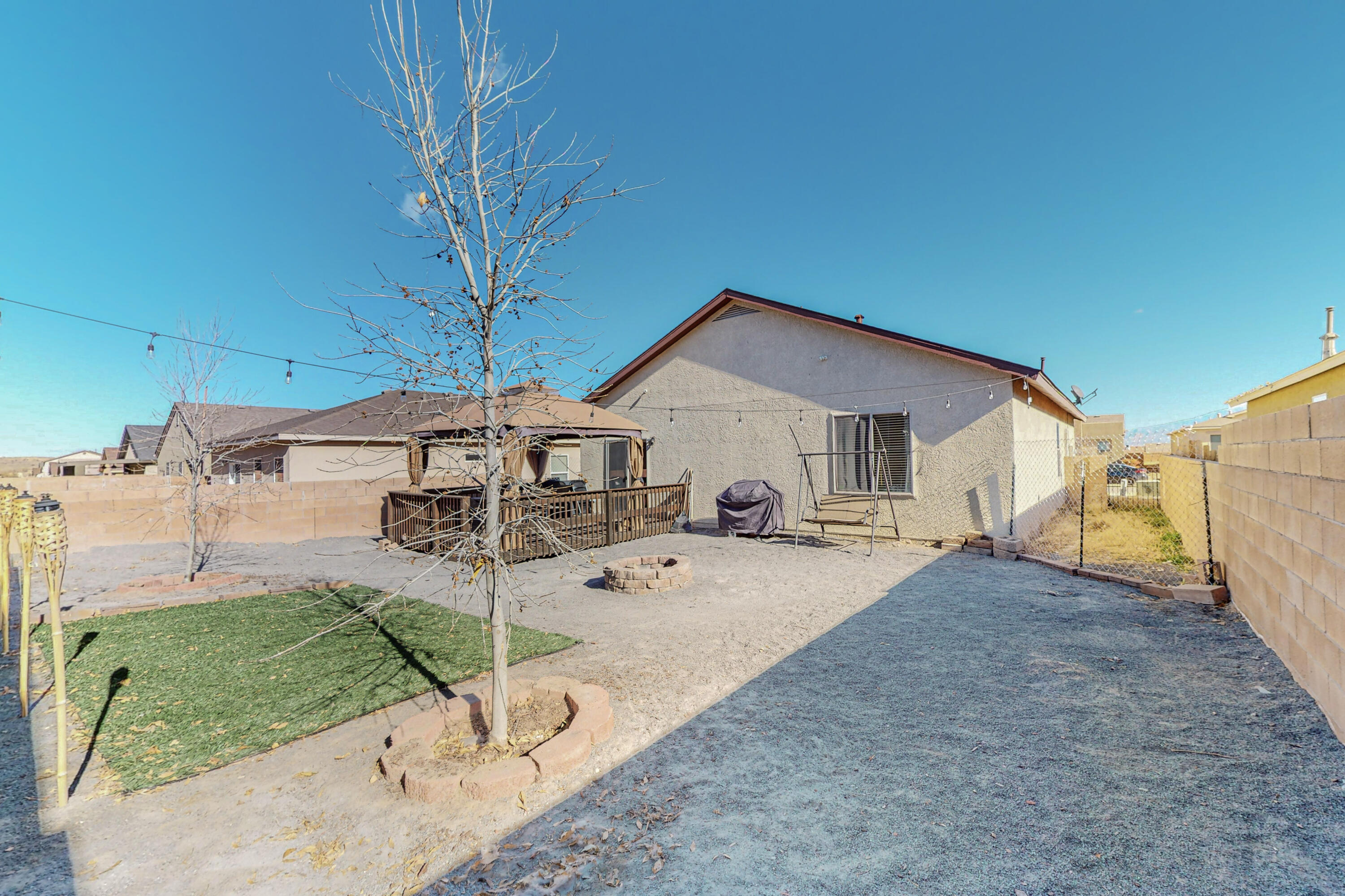 1709 CHISHOLM Trail NE